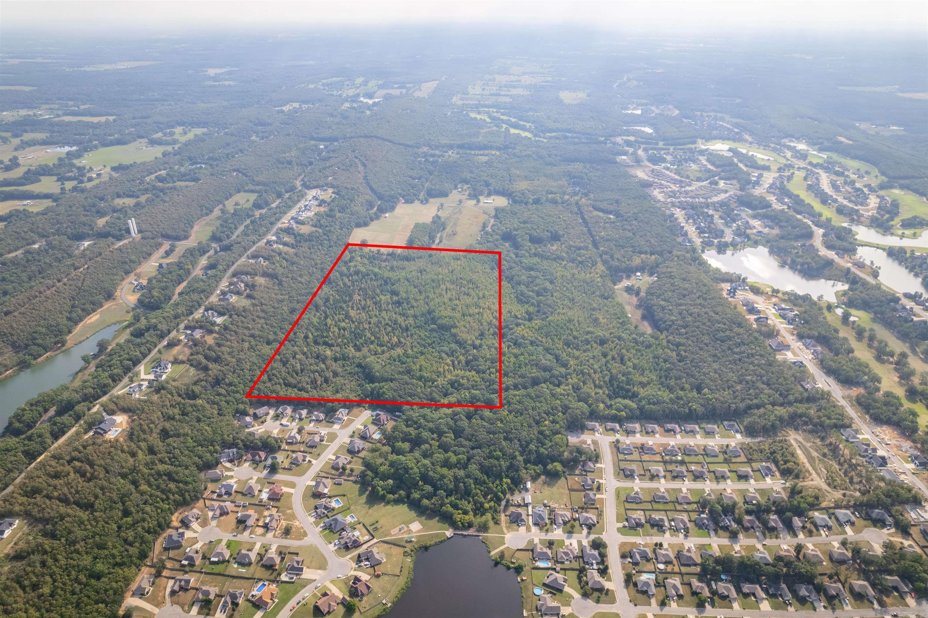 0  Lakeland  Cabot, AR