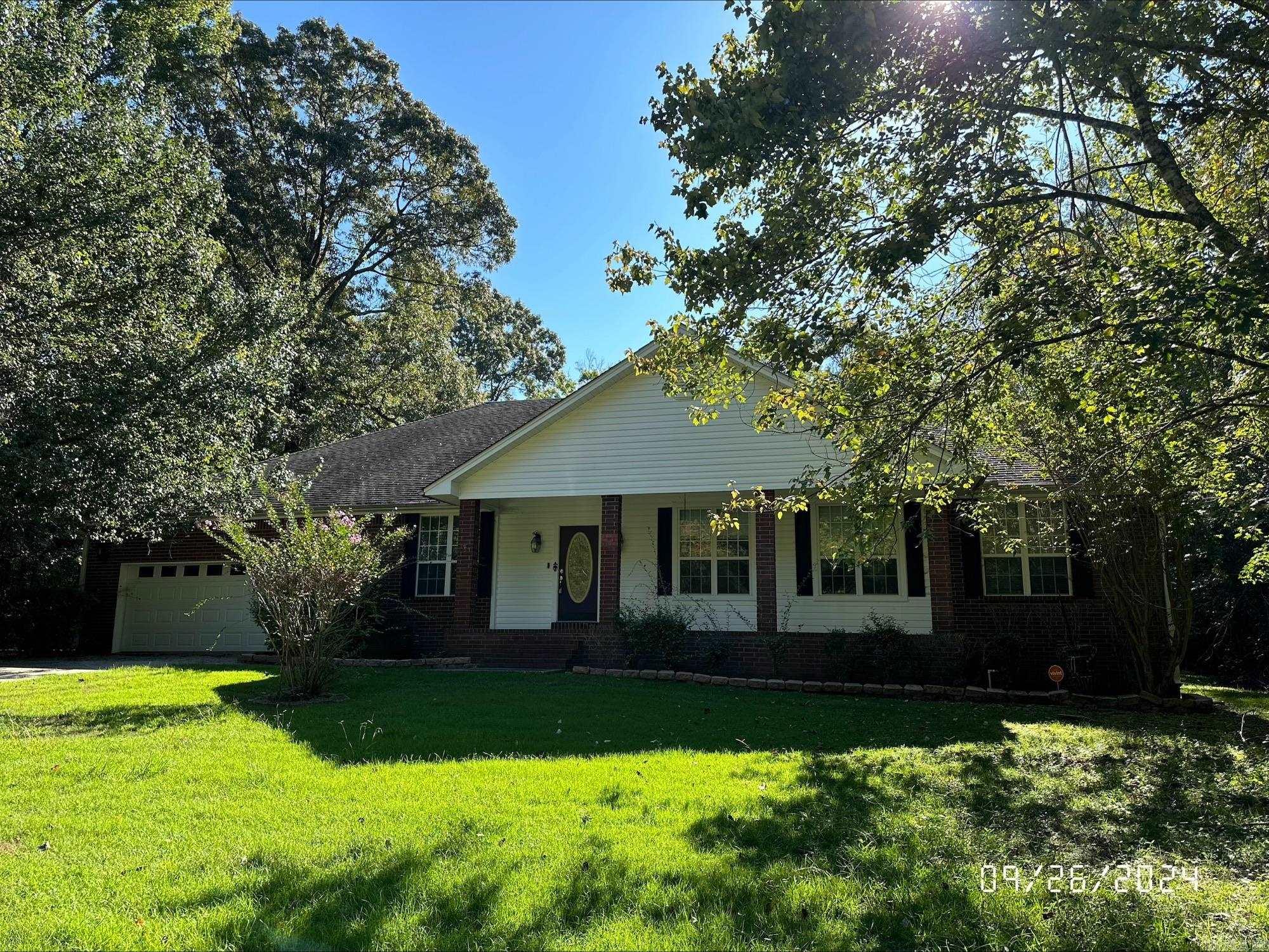 144  Timbebend  Crossett, AR