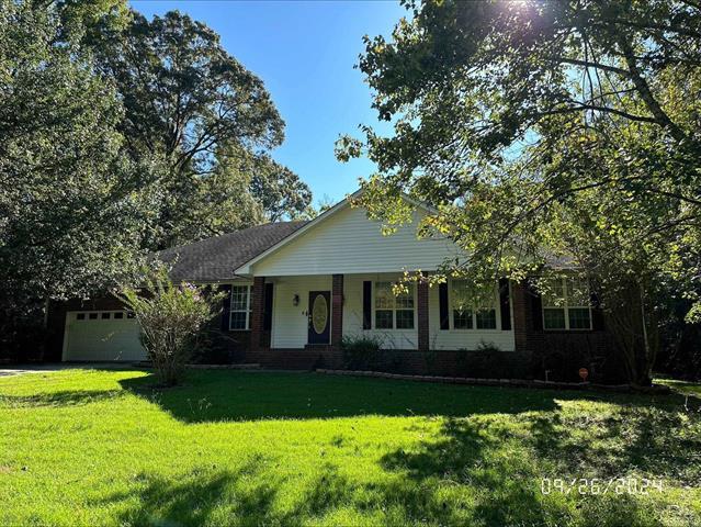 144  Timbebend  Crossett, AR