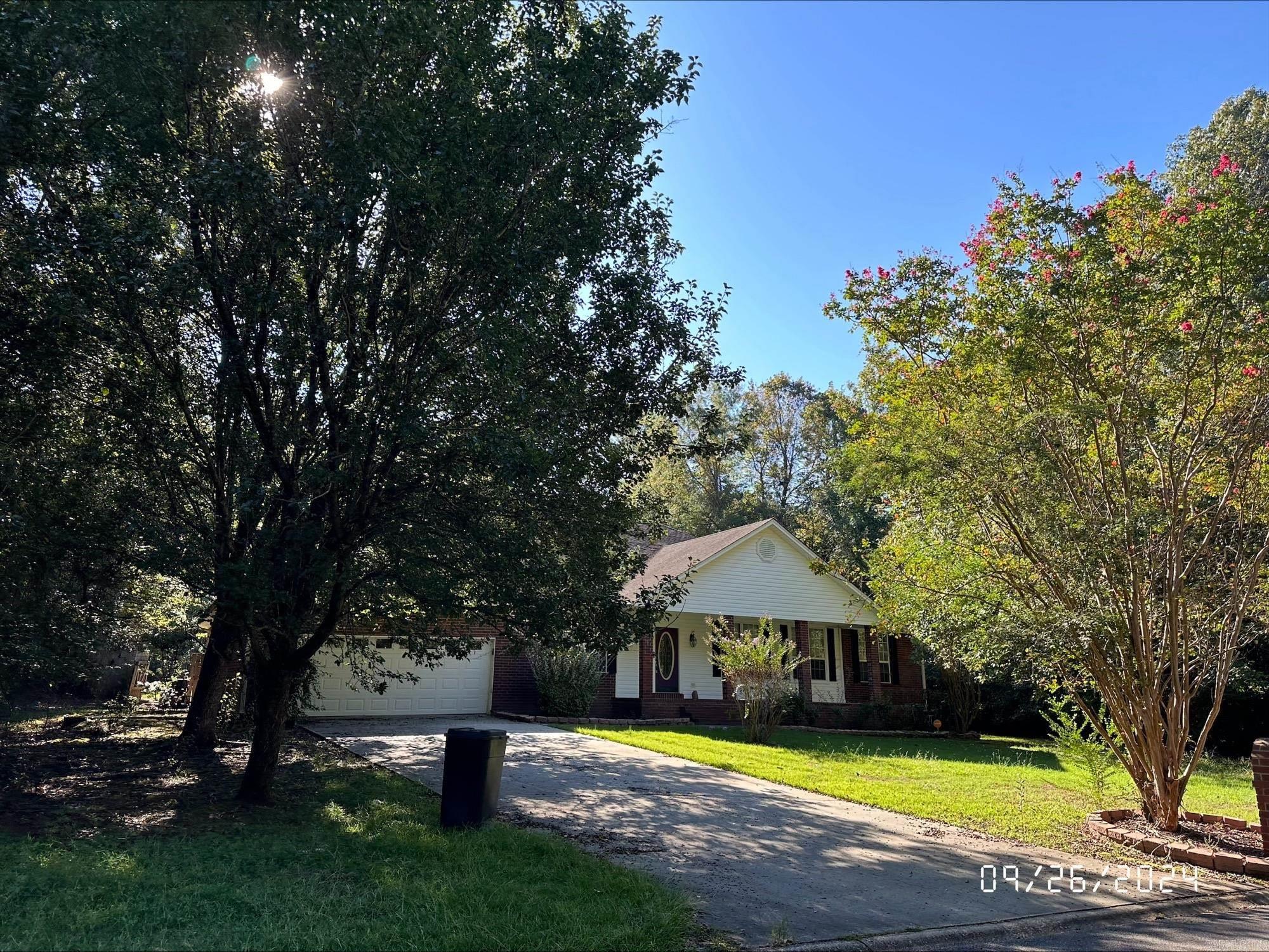 144  Timbebend  Crossett, AR