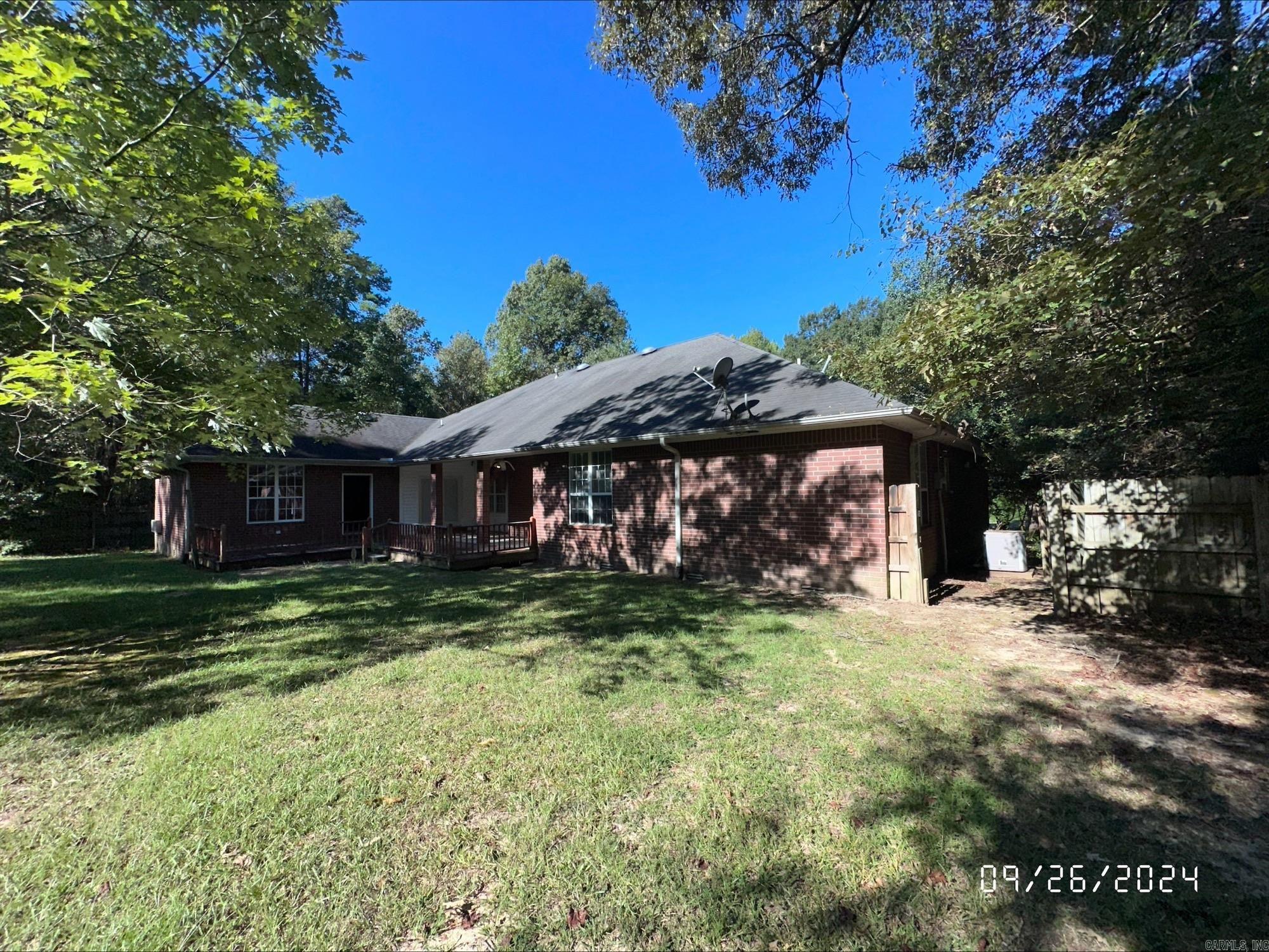 144  Timbebend  Crossett, AR