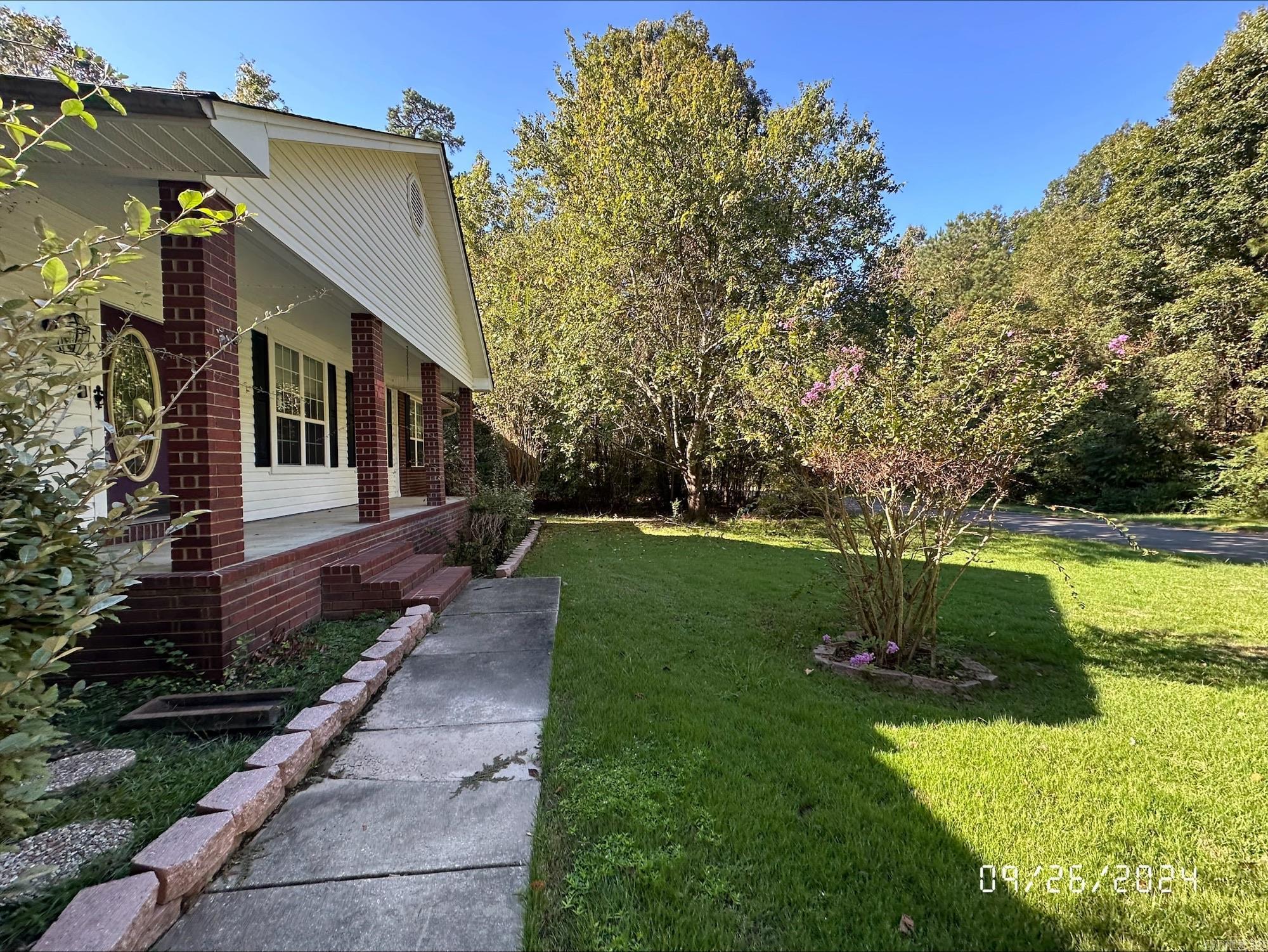 144  Timbebend  Crossett, AR