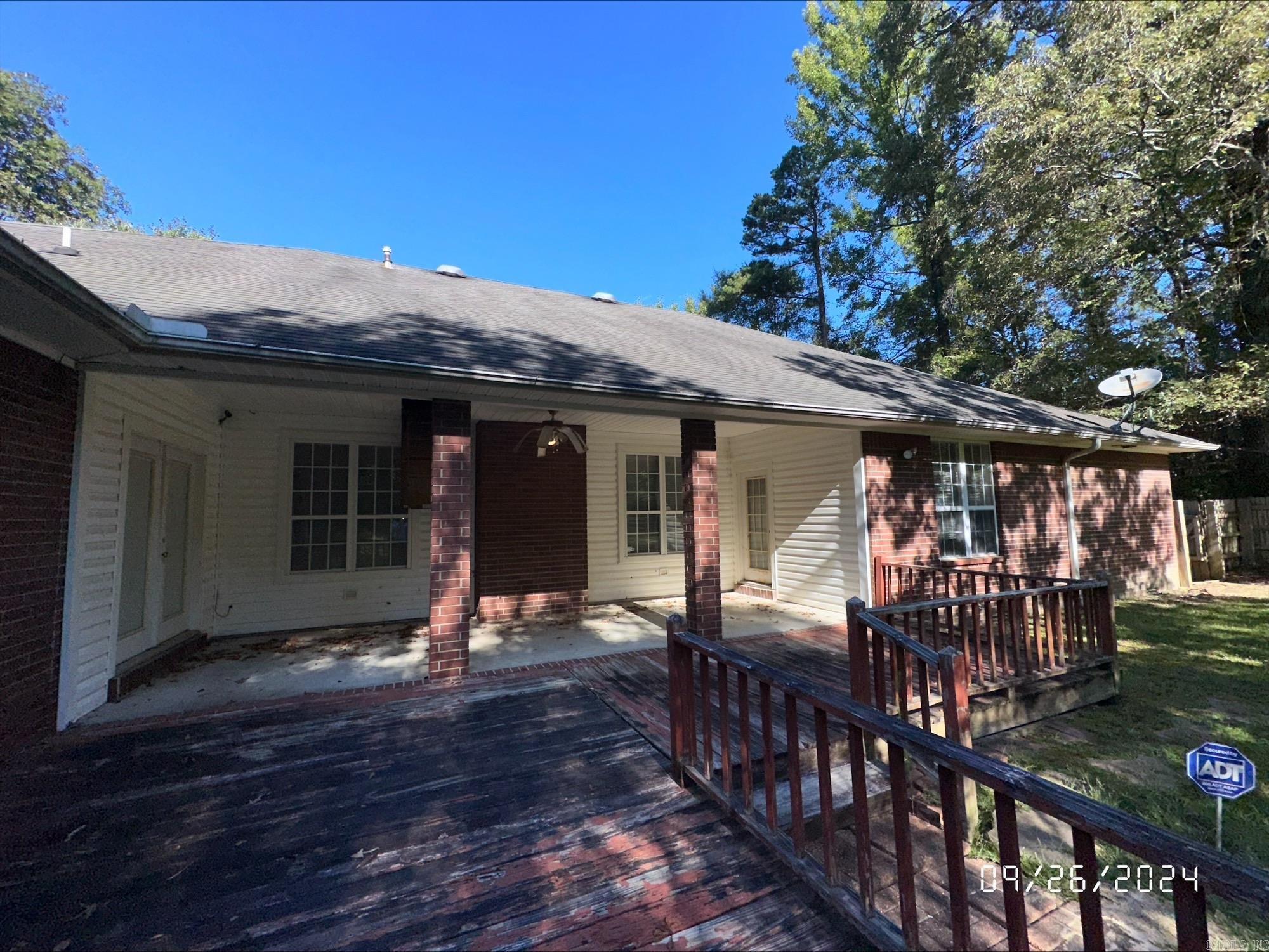 144  Timbebend  Crossett, AR