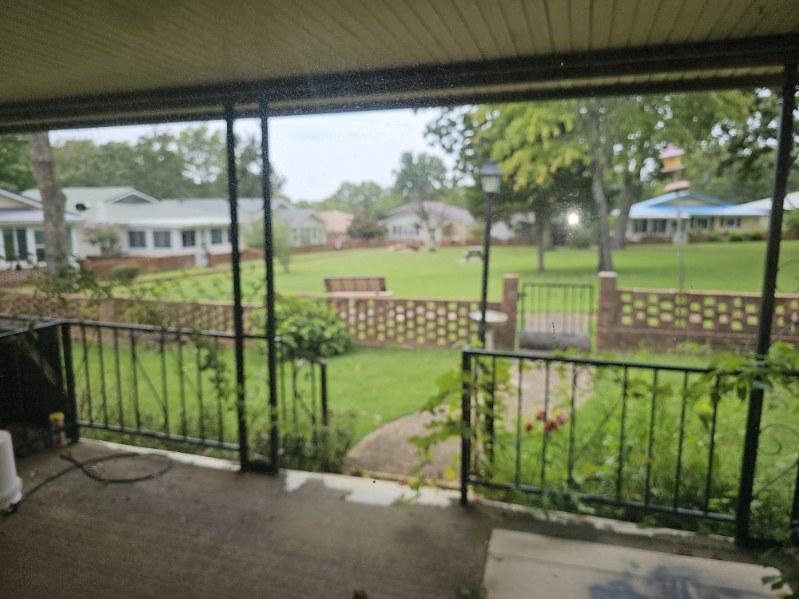 309  Parliament Drive  Horseshoe Bend, AR