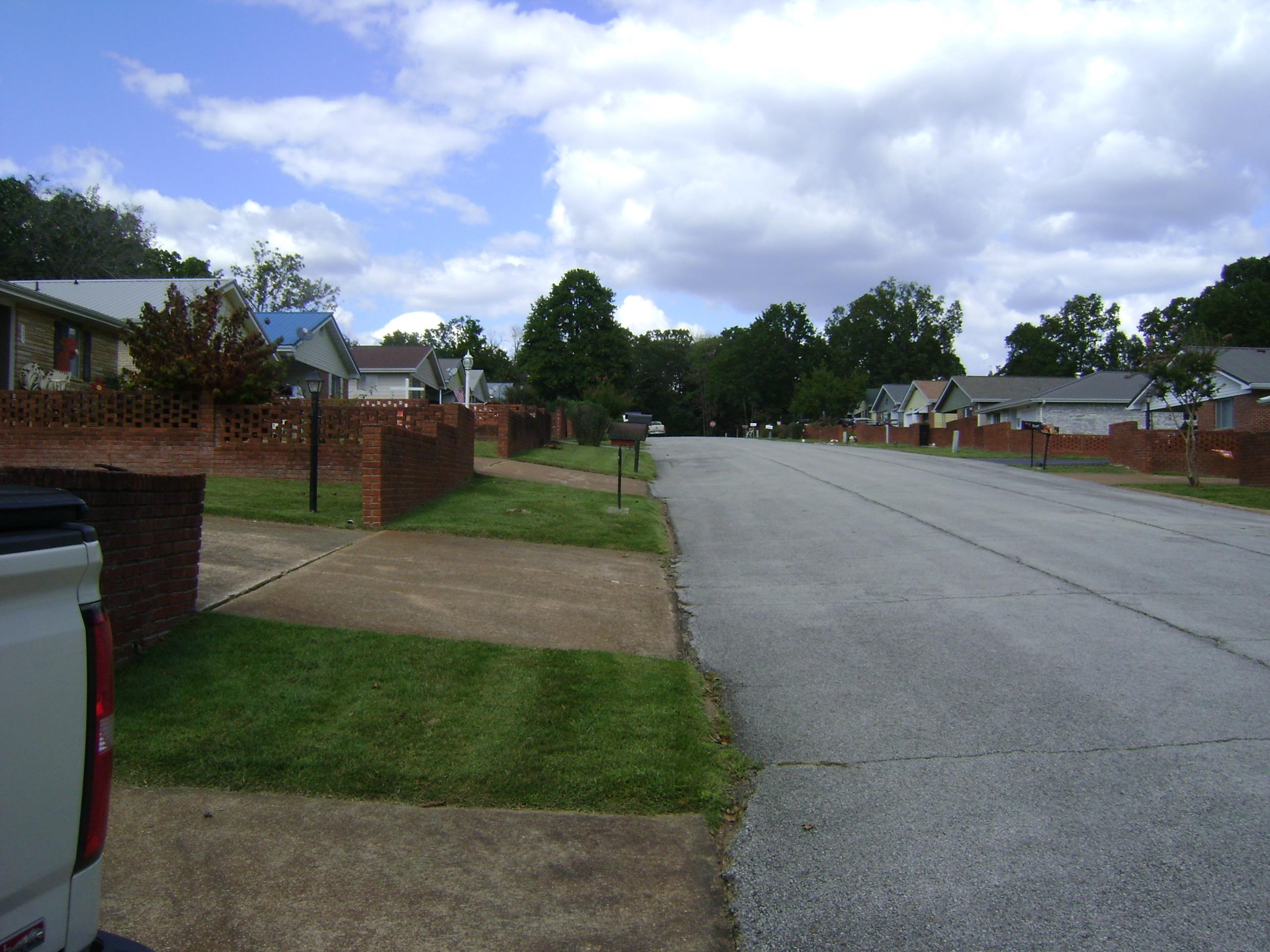 309  Parliament Drive  Horseshoe Bend, AR