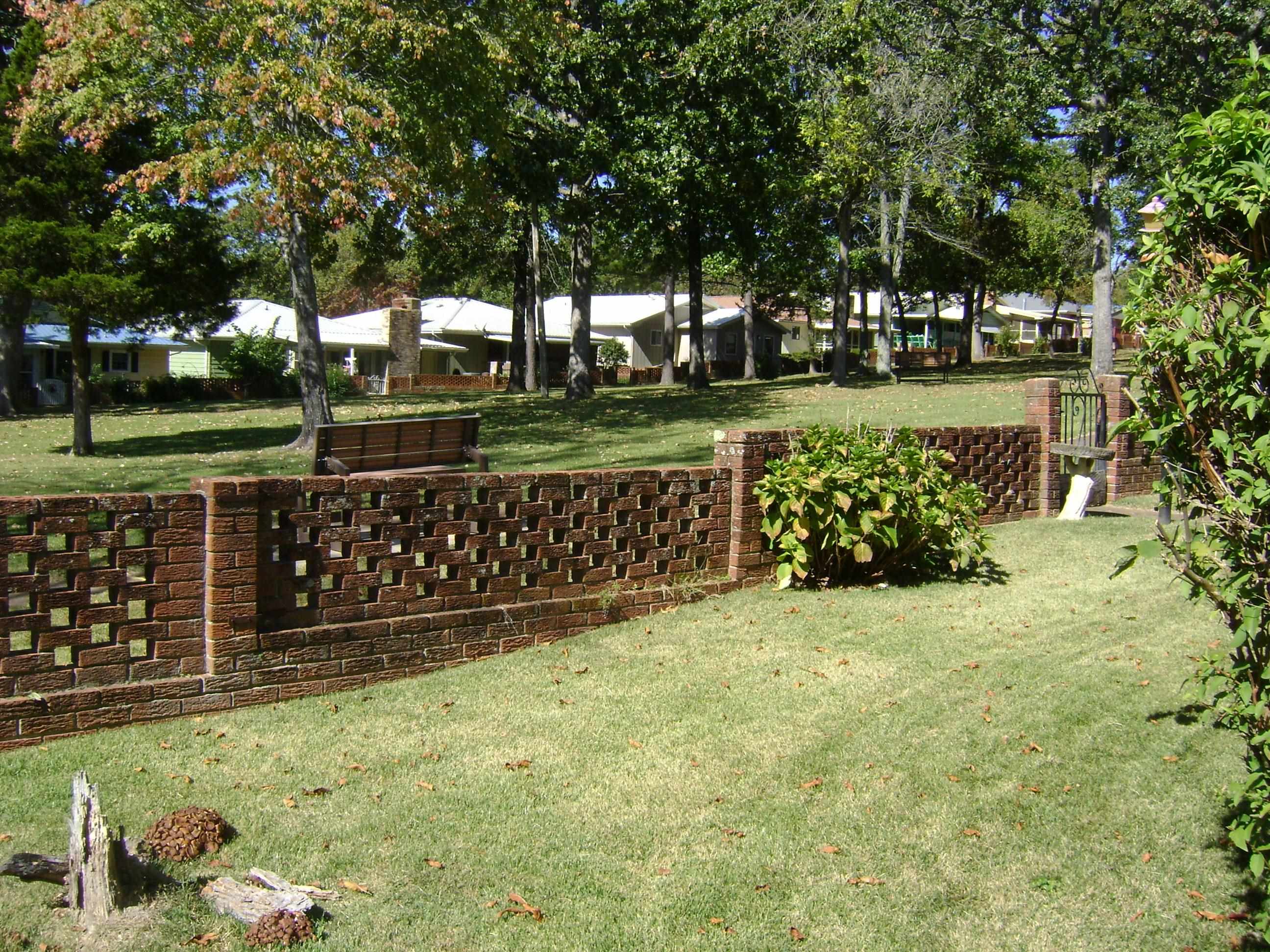 309  Parliament Drive  Horseshoe Bend, AR