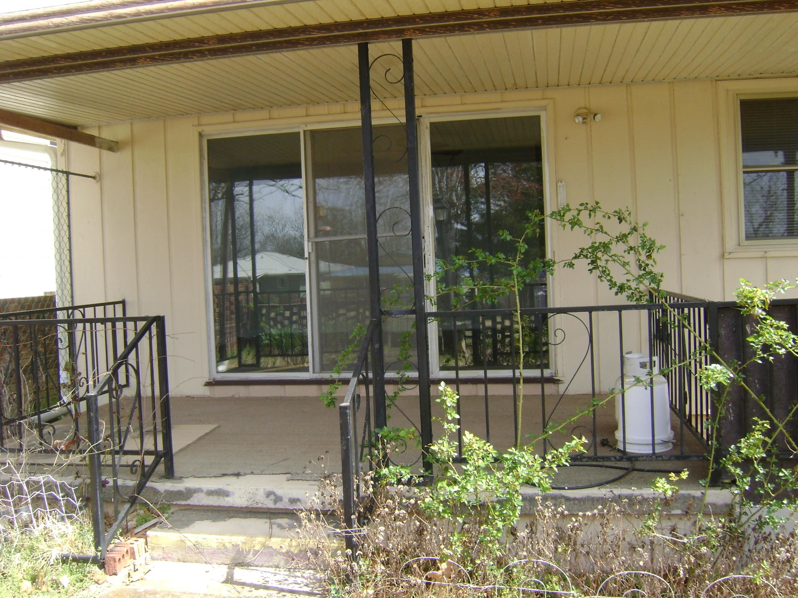 309  Parliament Drive  Horseshoe Bend, AR