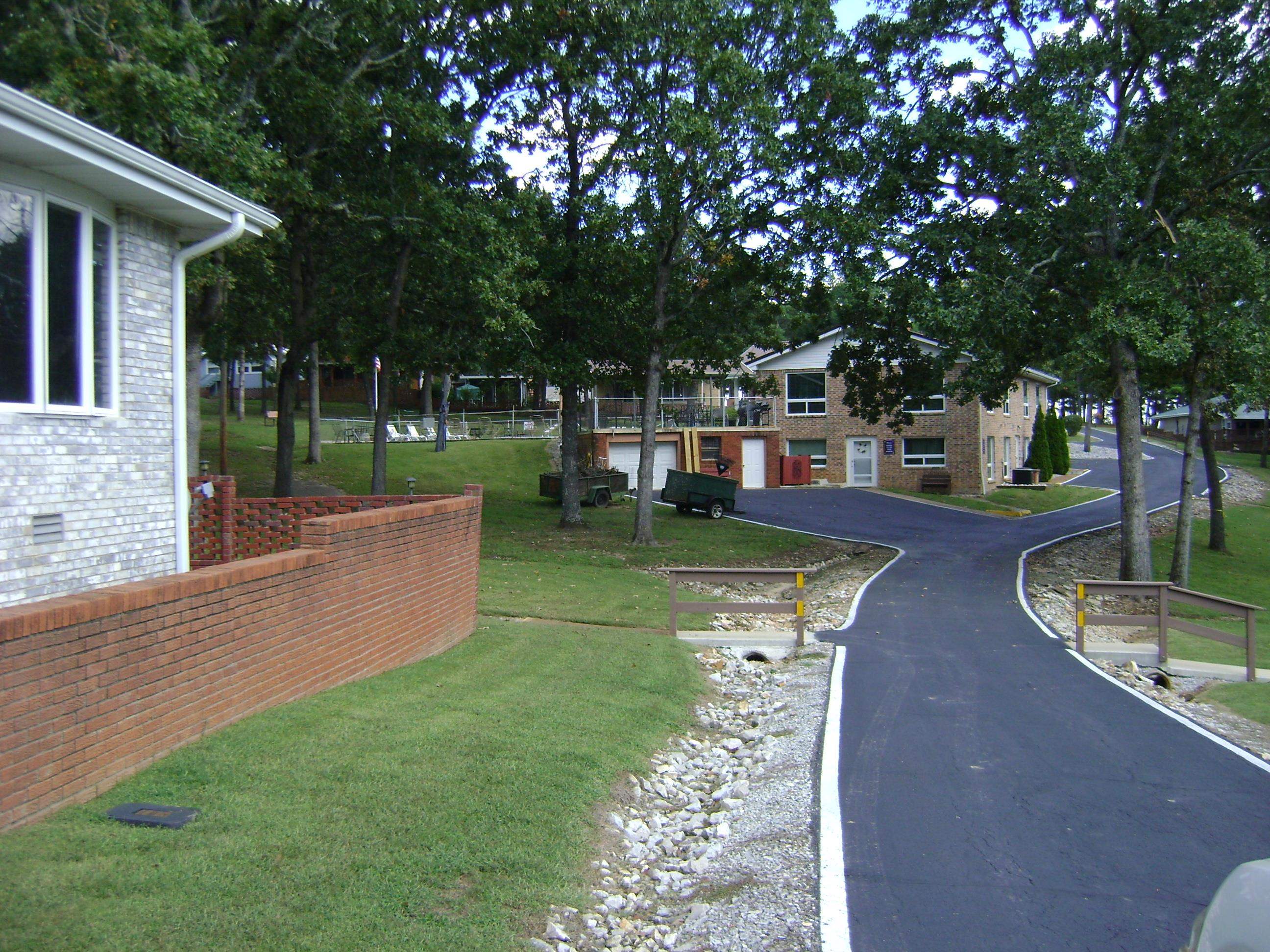 309  Parliament Drive  Horseshoe Bend, AR