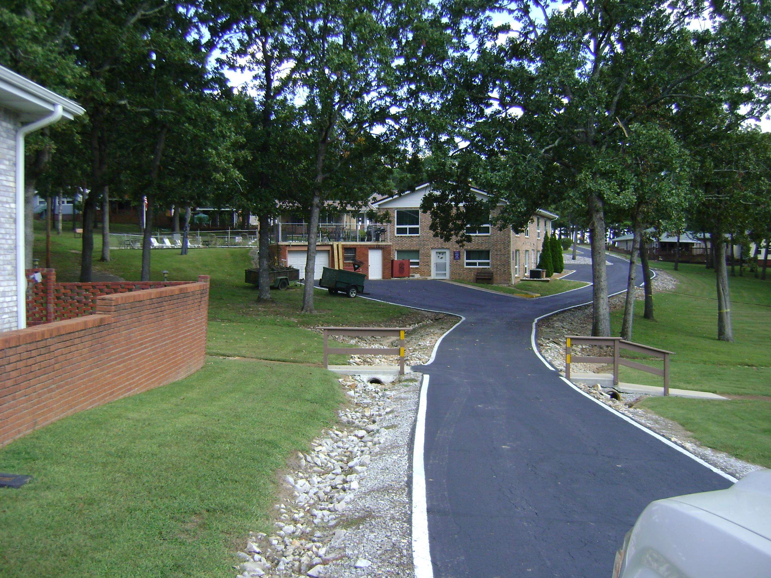 309  Parliament Drive  Horseshoe Bend, AR
