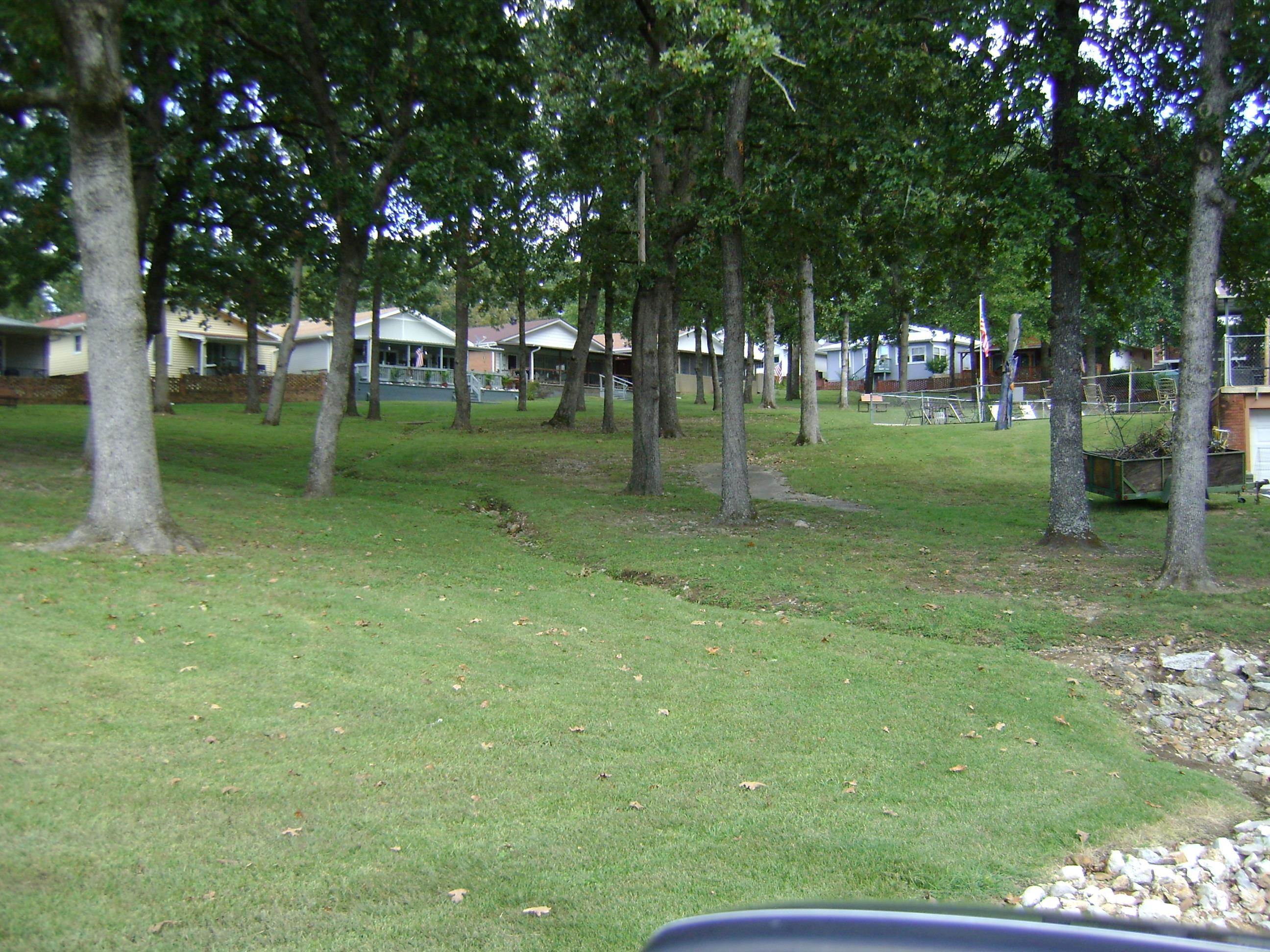309  Parliament Drive  Horseshoe Bend, AR