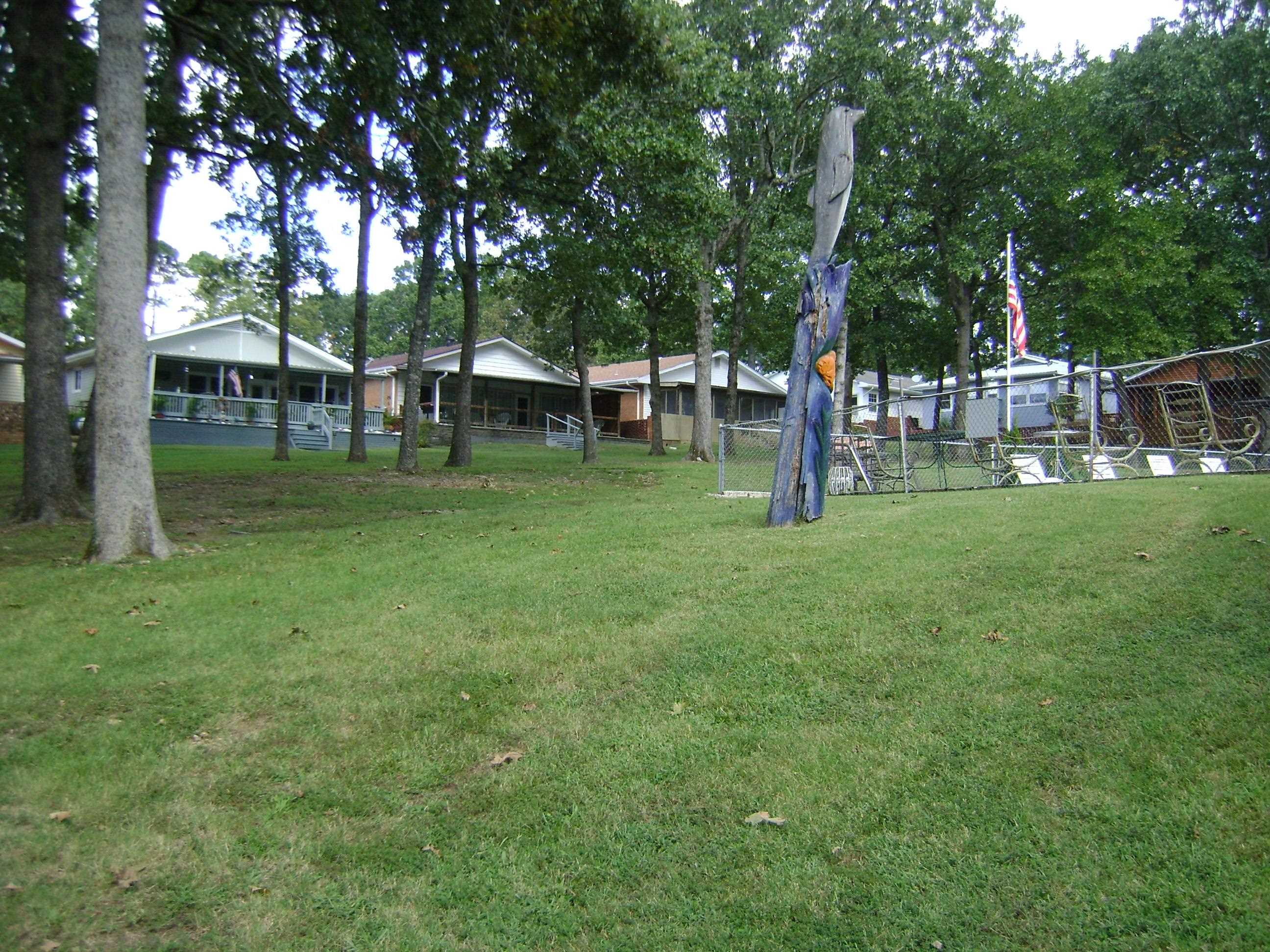 309  Parliament Drive  Horseshoe Bend, AR
