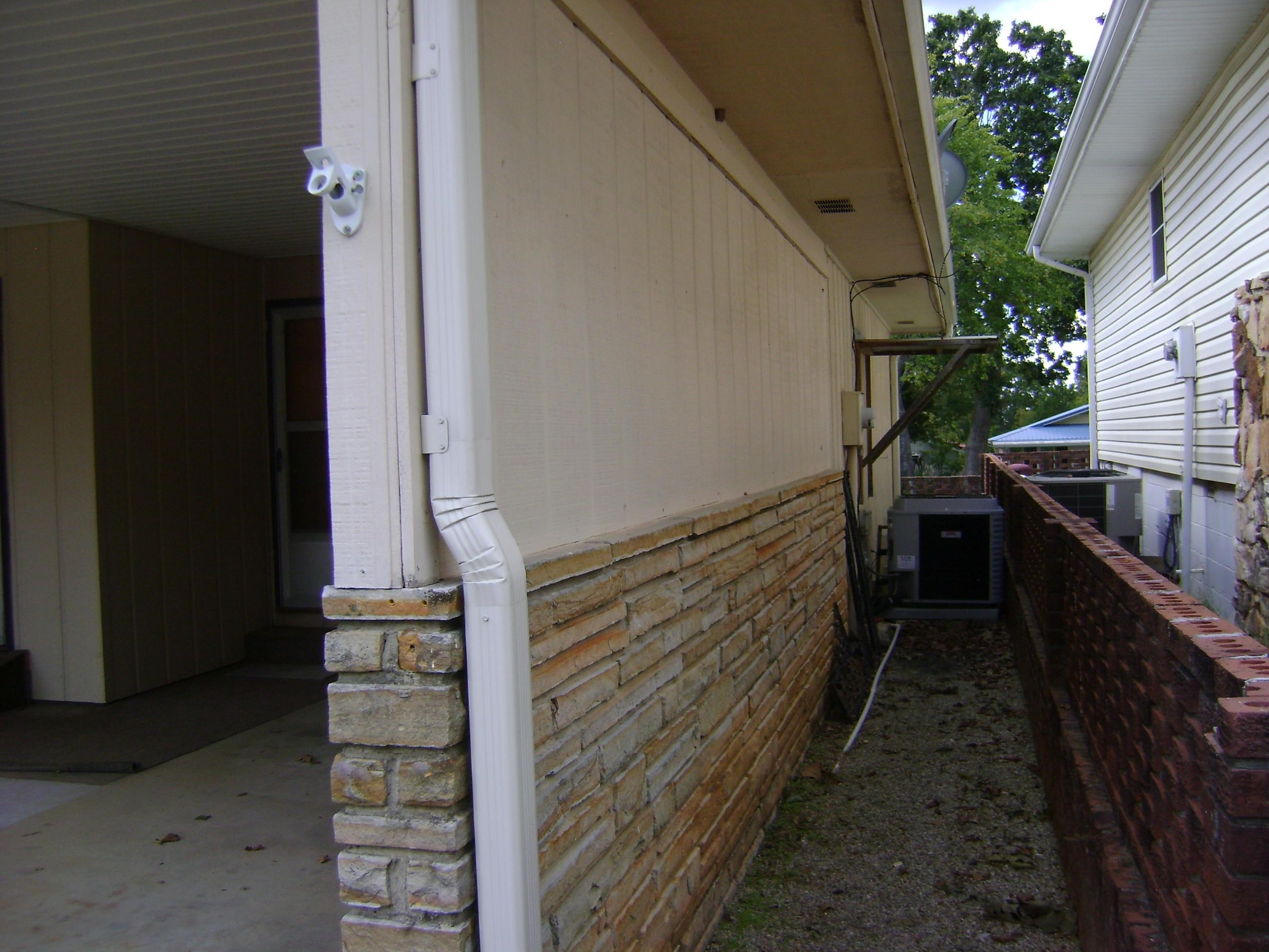 309  Parliament Drive  Horseshoe Bend, AR