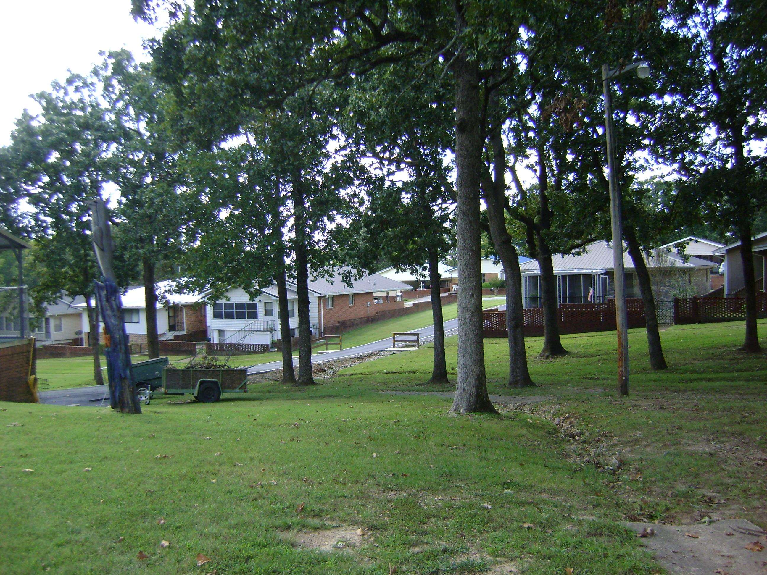 309  Parliament Drive  Horseshoe Bend, AR