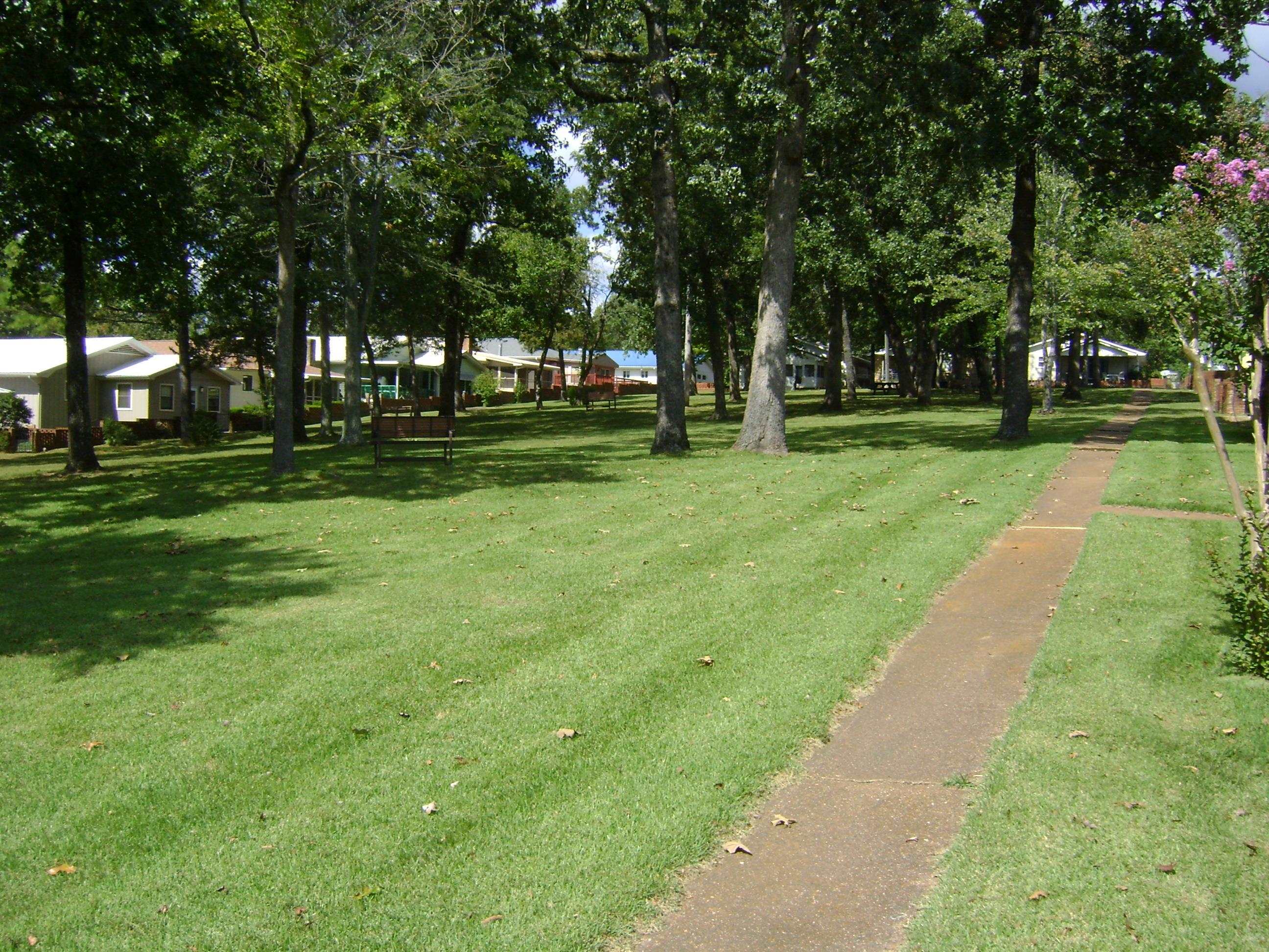 309  Parliament Drive  Horseshoe Bend, AR