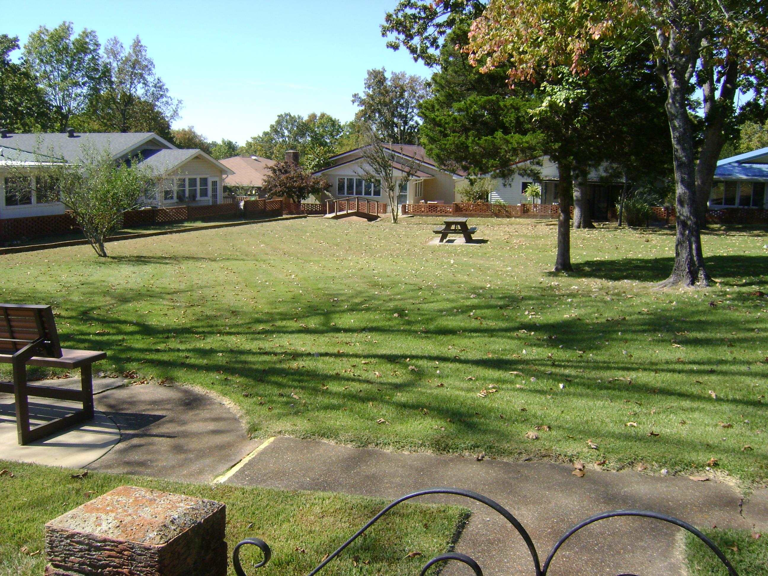 309  Parliament Drive  Horseshoe Bend, AR