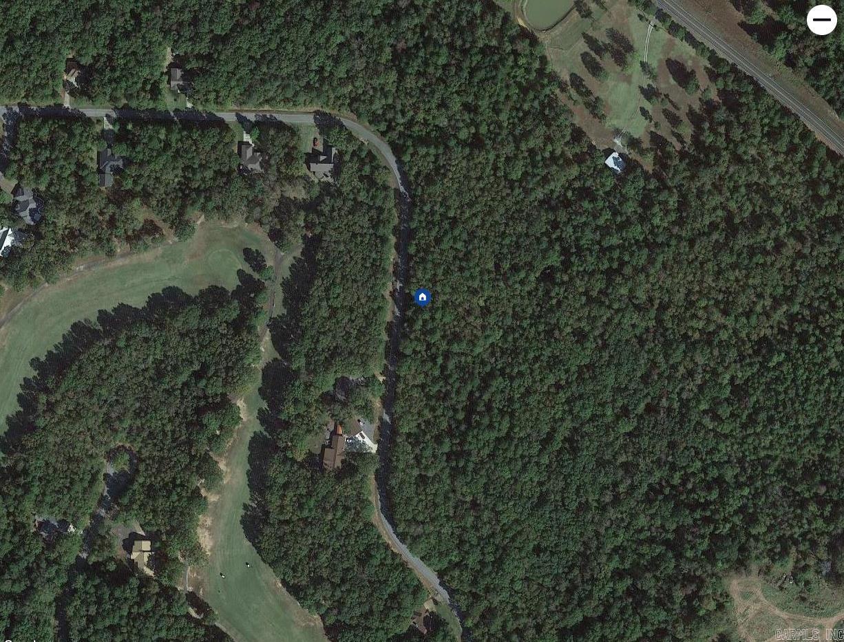 132  E. Blue Ridge Terrace  Fairfield Bay, AR