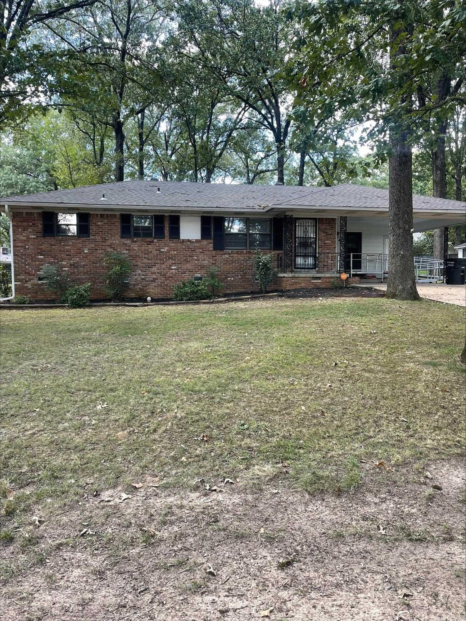 1615  Johnson Street  Jacksonville, AR