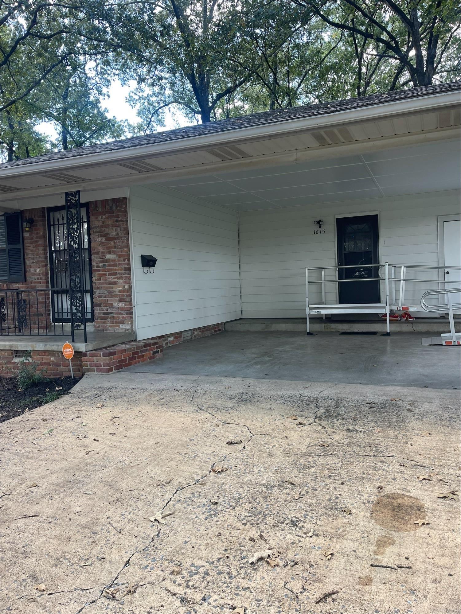 1615  Johnson Street  Jacksonville, AR
