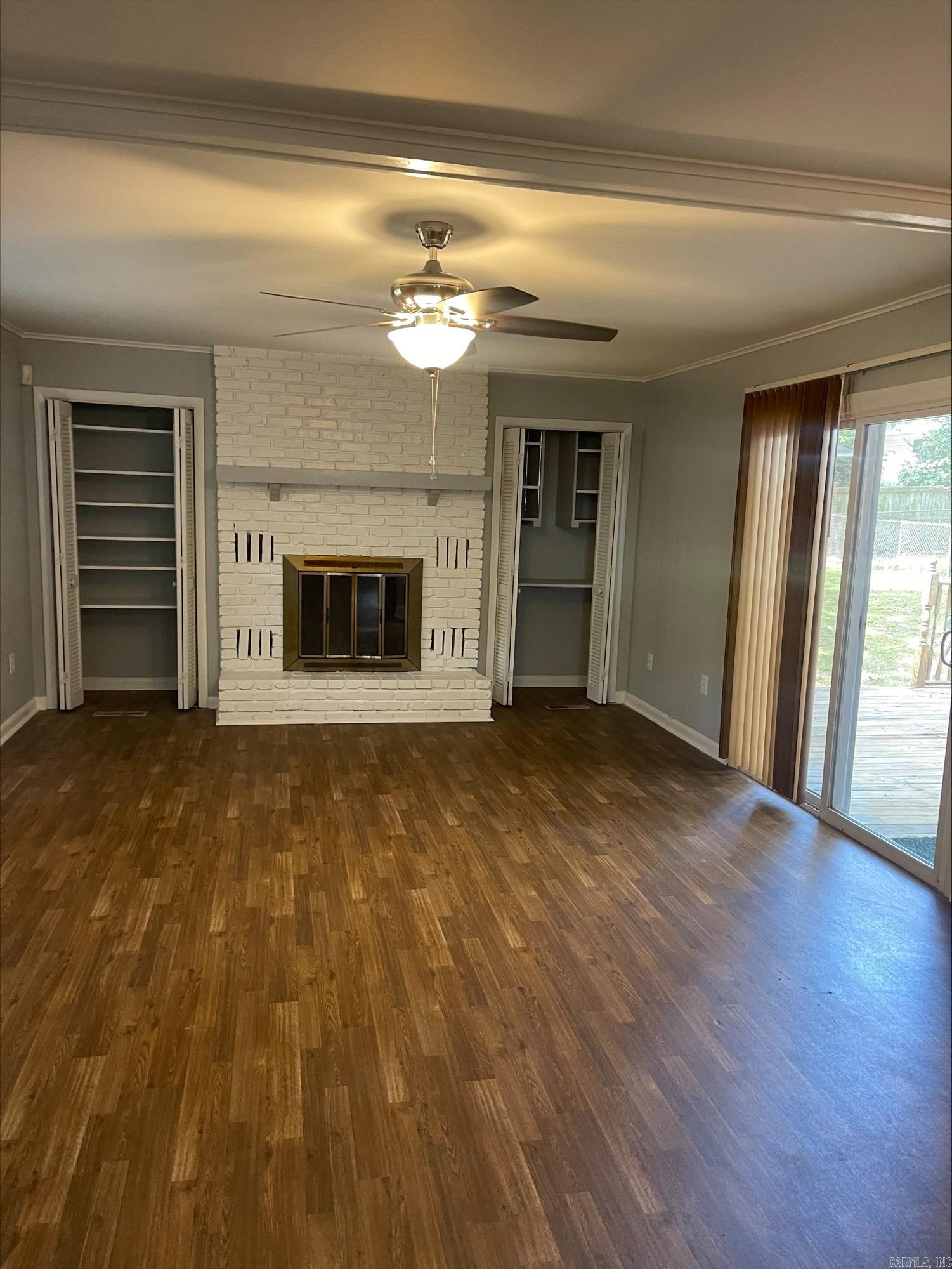 1615  Johnson Street  Jacksonville, AR