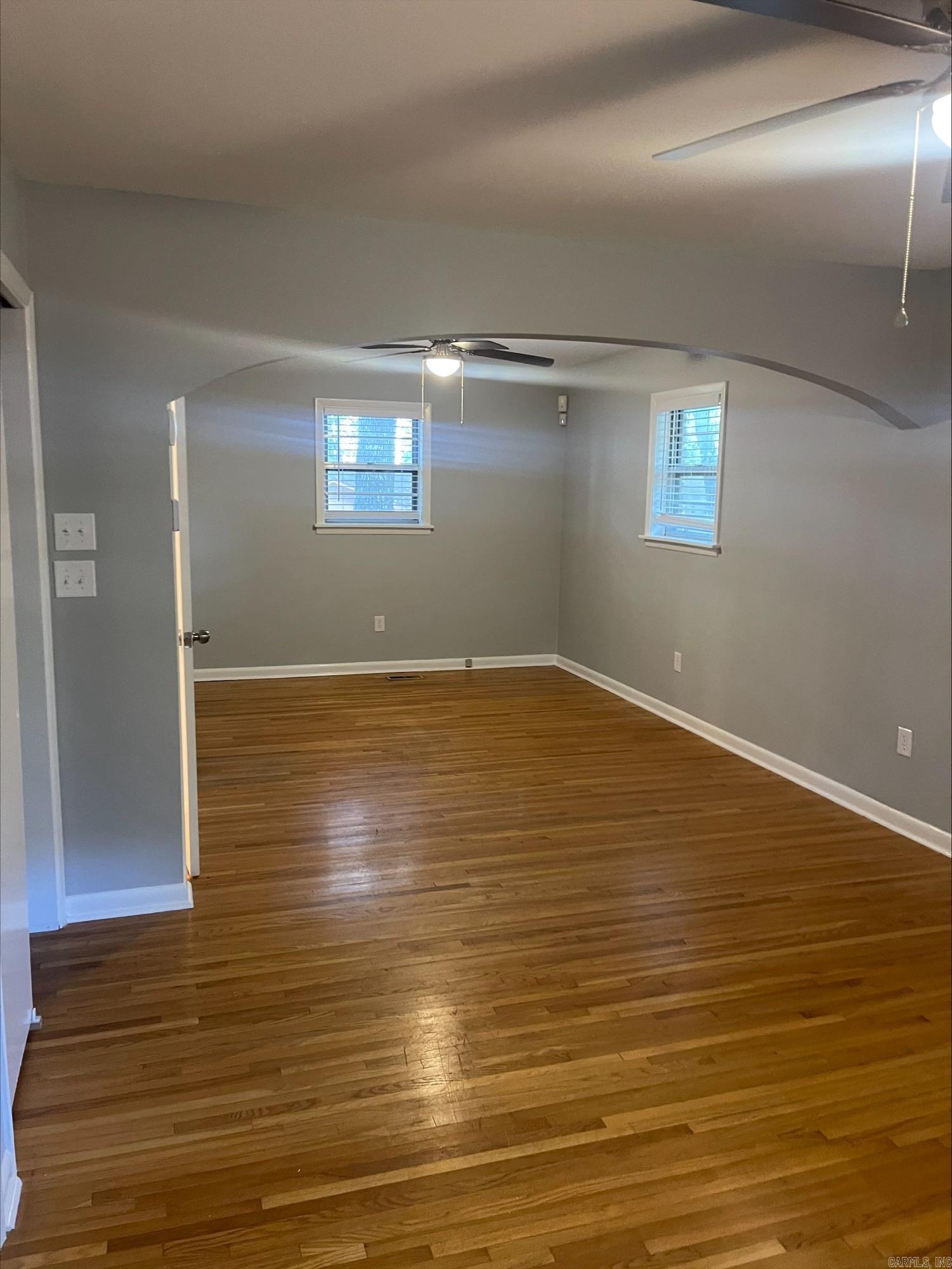 1615  Johnson Street  Jacksonville, AR