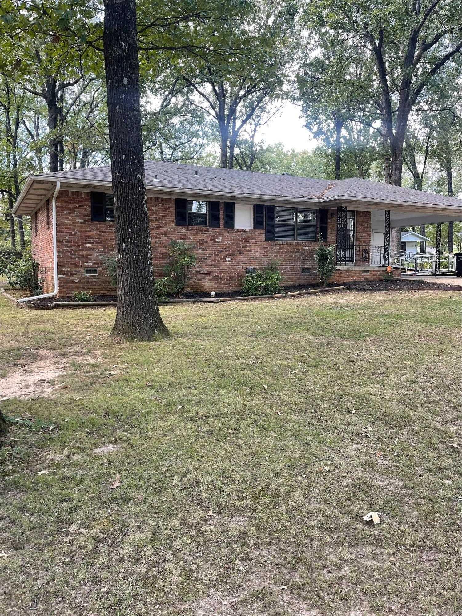 1615  Johnson Street  Jacksonville, AR