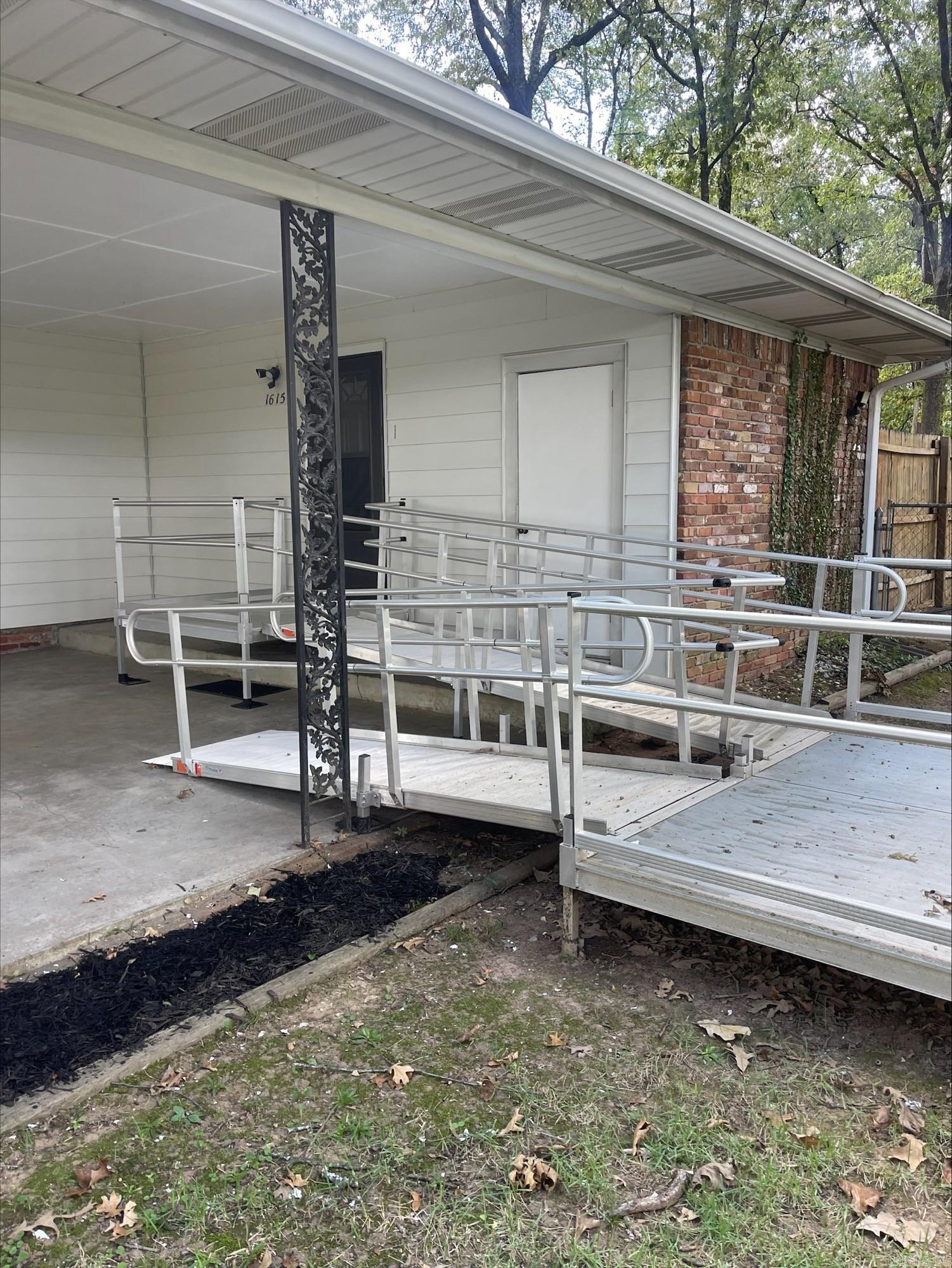 1615  Johnson Street  Jacksonville, AR