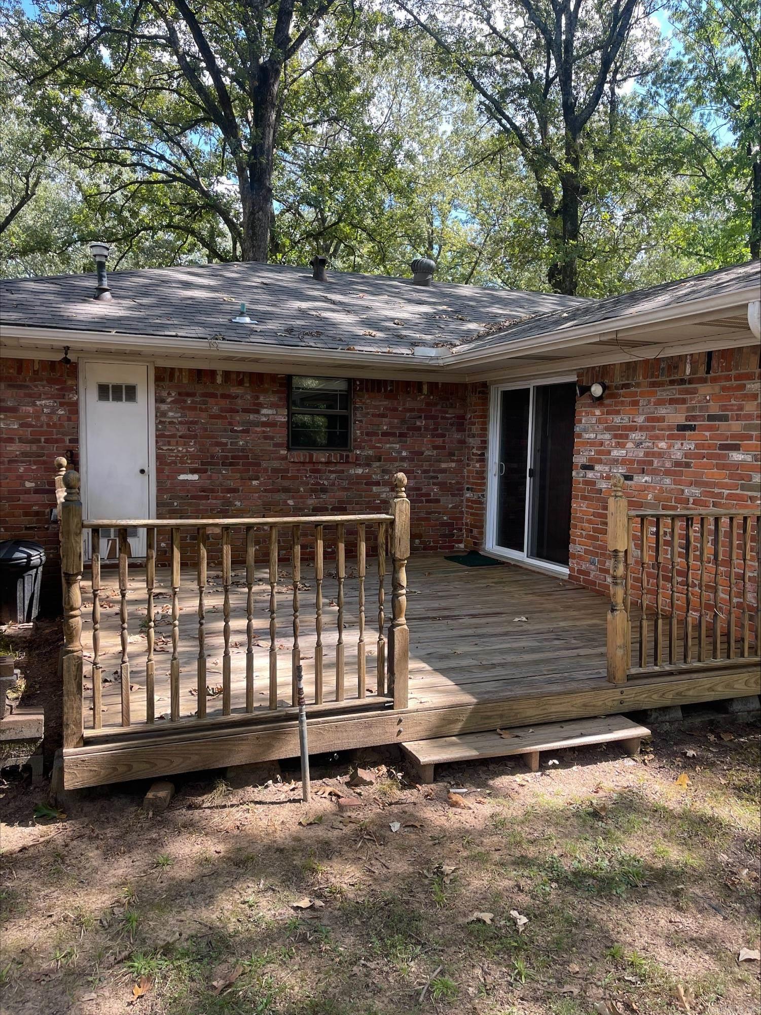 1615  Johnson Street  Jacksonville, AR