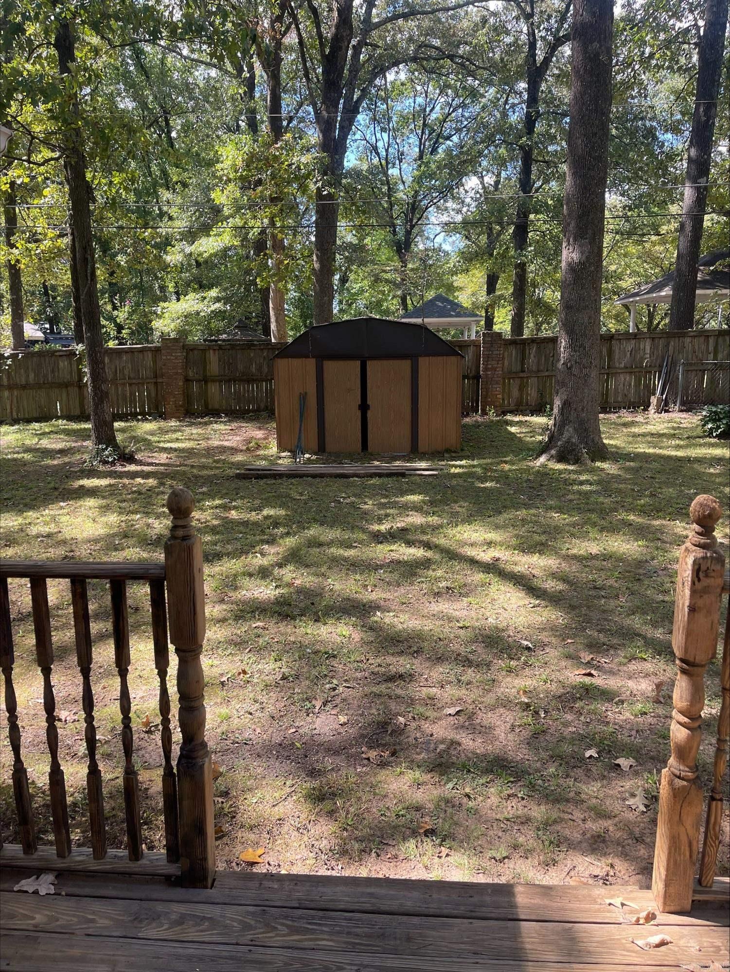 1615  Johnson Street  Jacksonville, AR