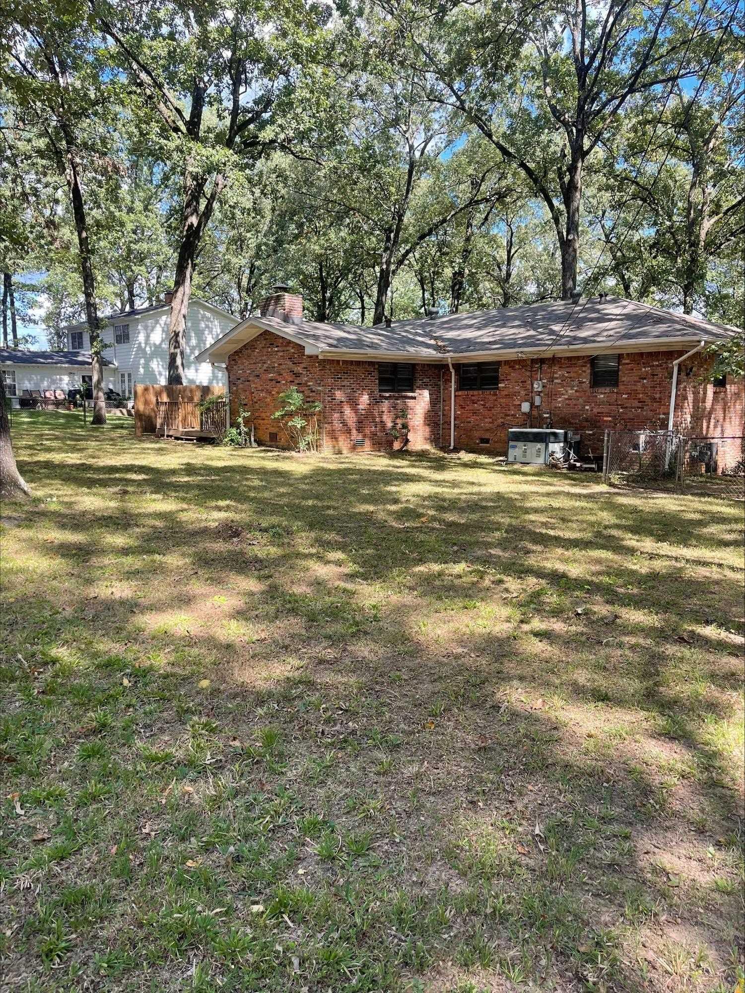 1615  Johnson Street  Jacksonville, AR