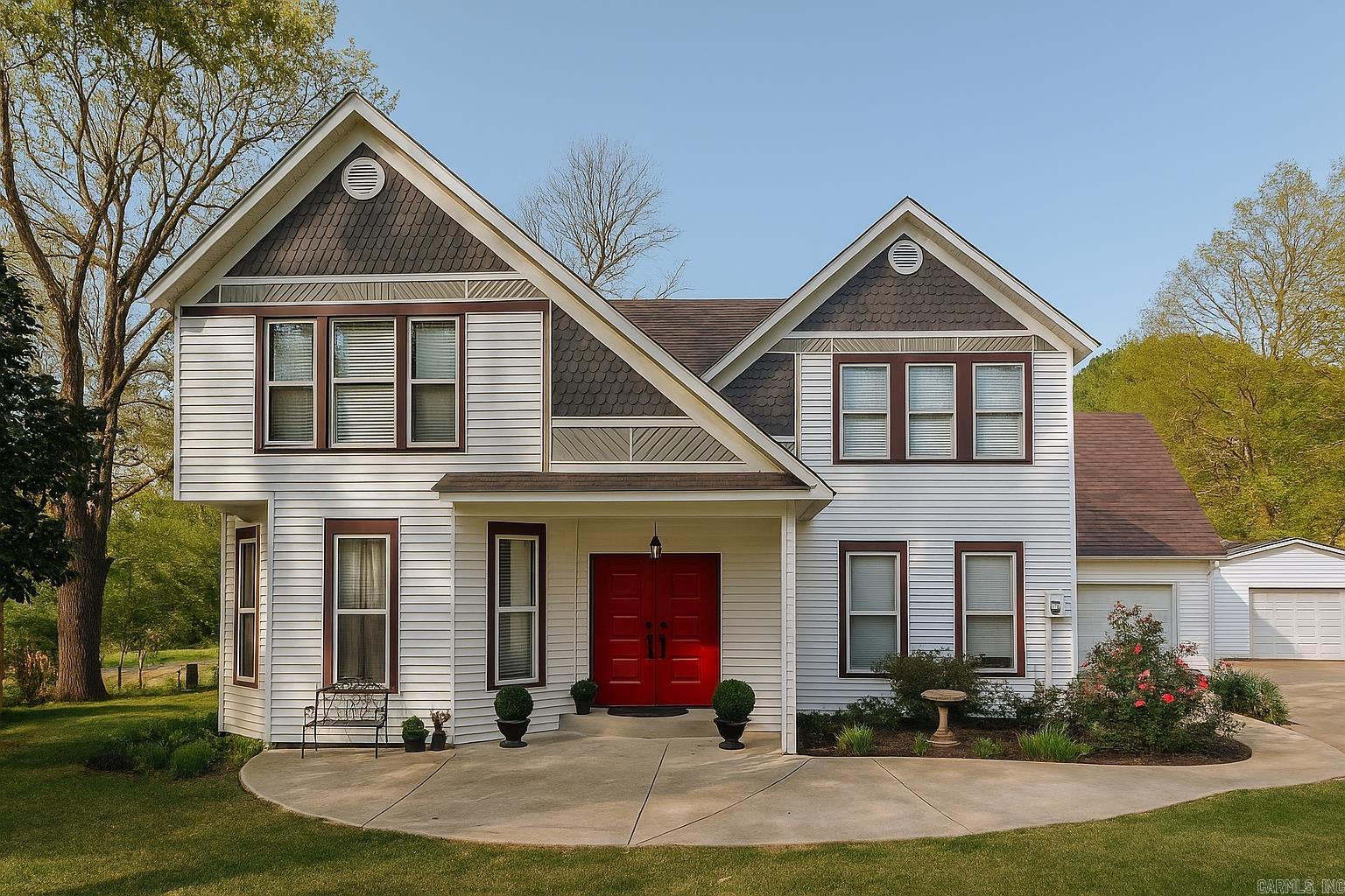 756 Royal Avenue Piggott, AR 72454