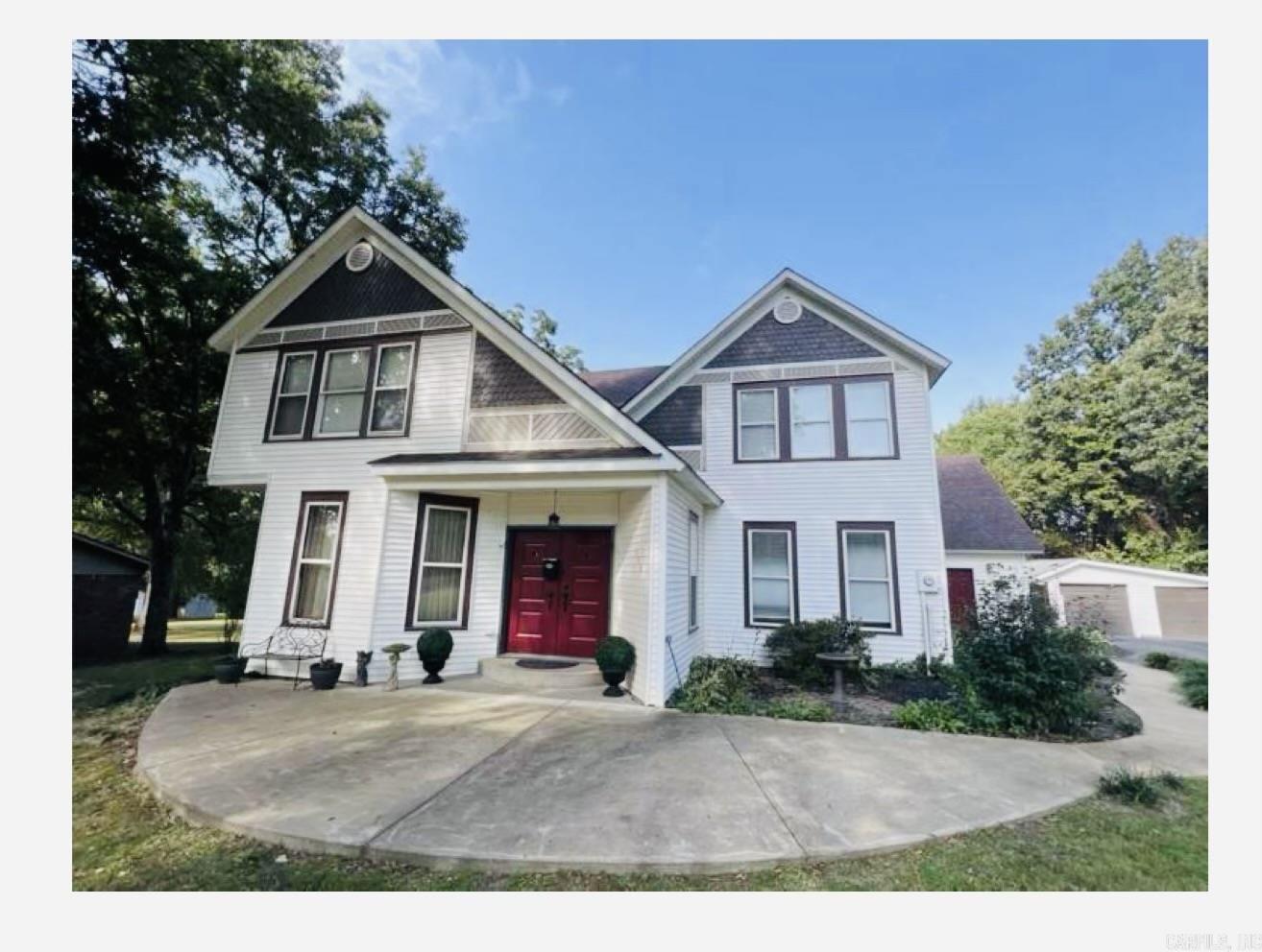 756  Royal  Piggott, AR