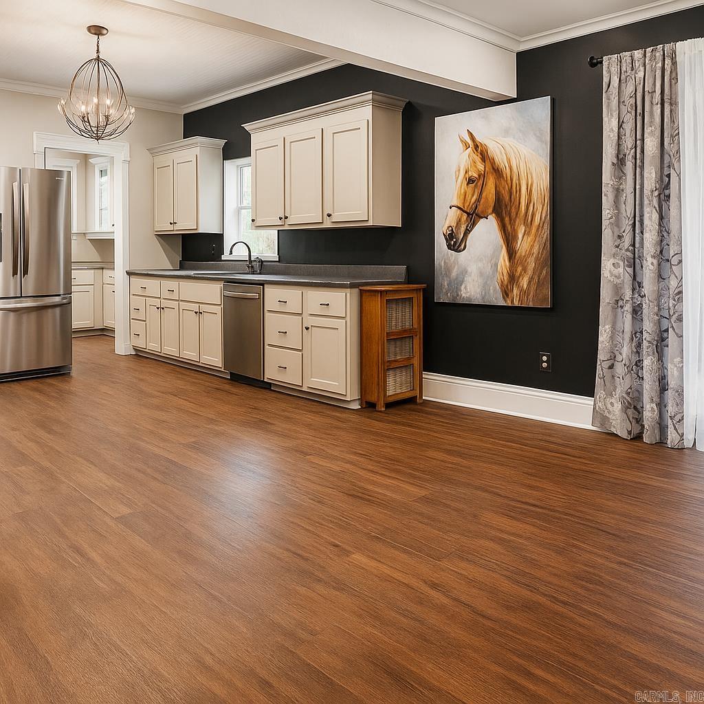 756 Royal Avenue Piggott, AR 72454