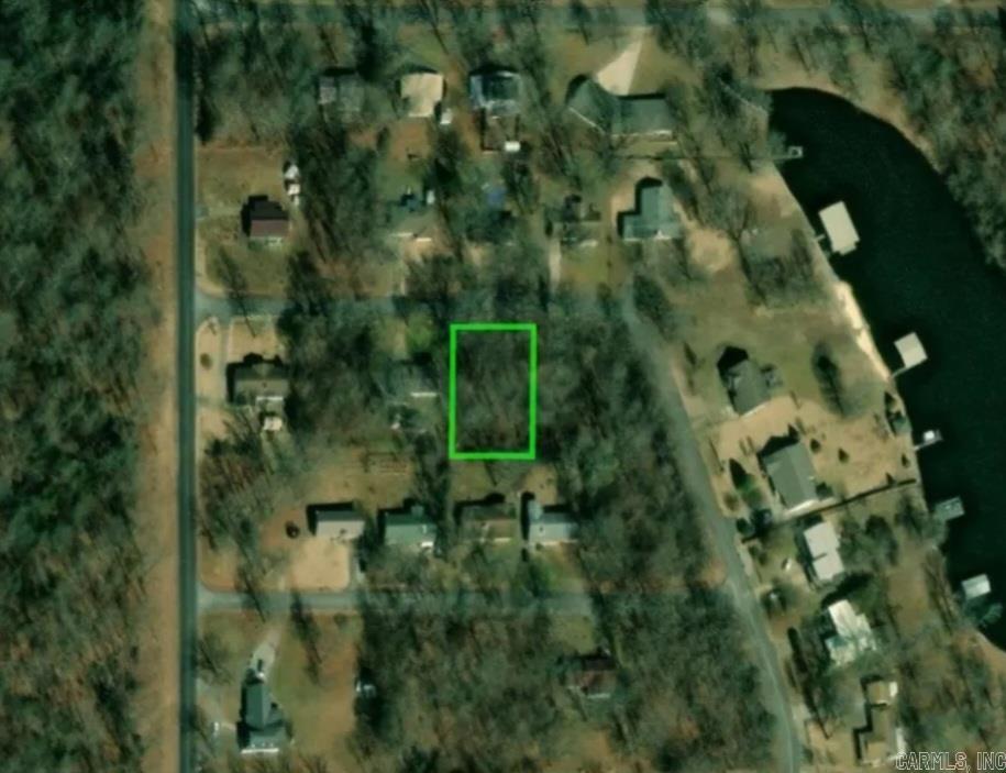 107  Sapphire  Horseshoe Bend, AR