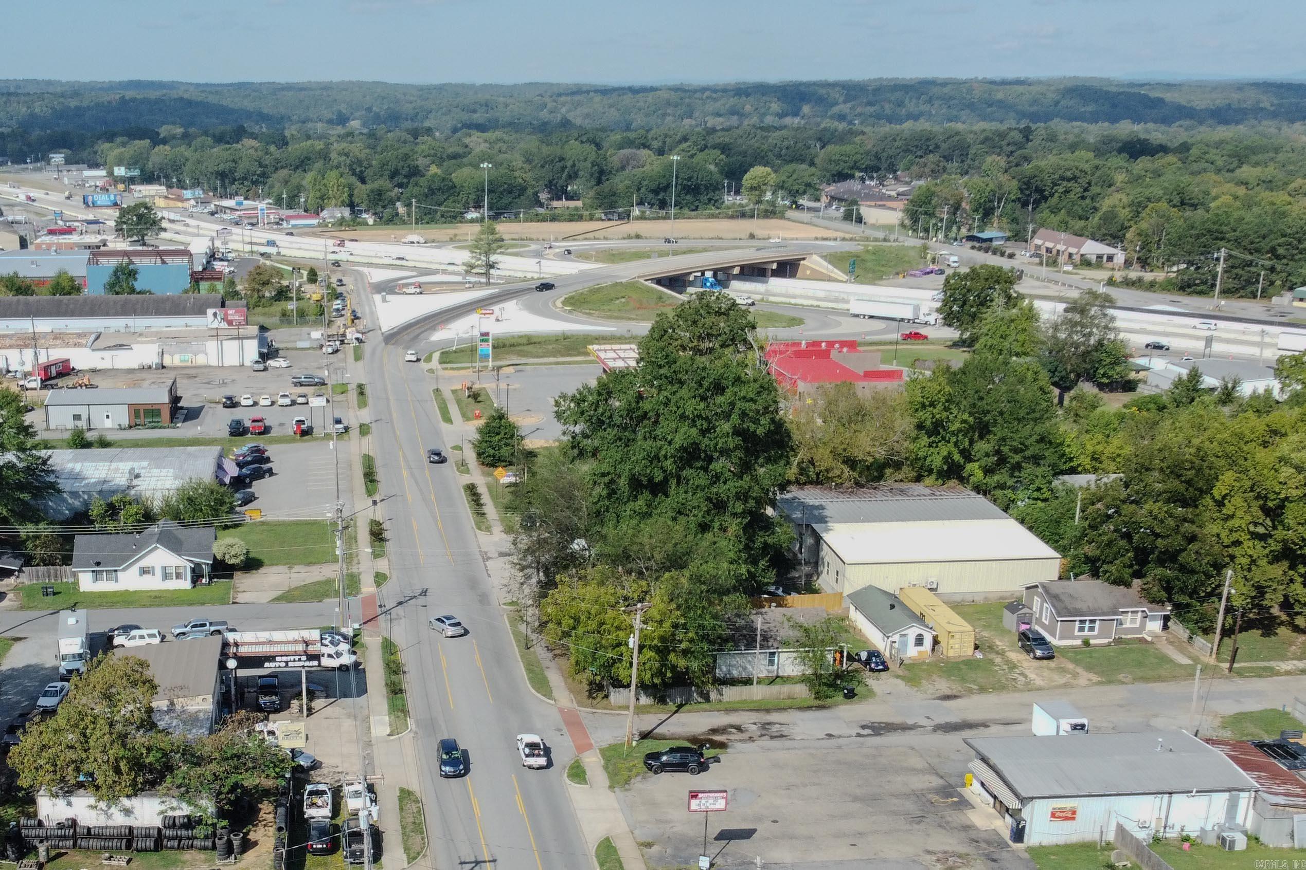 1200 W South  Benton, AR