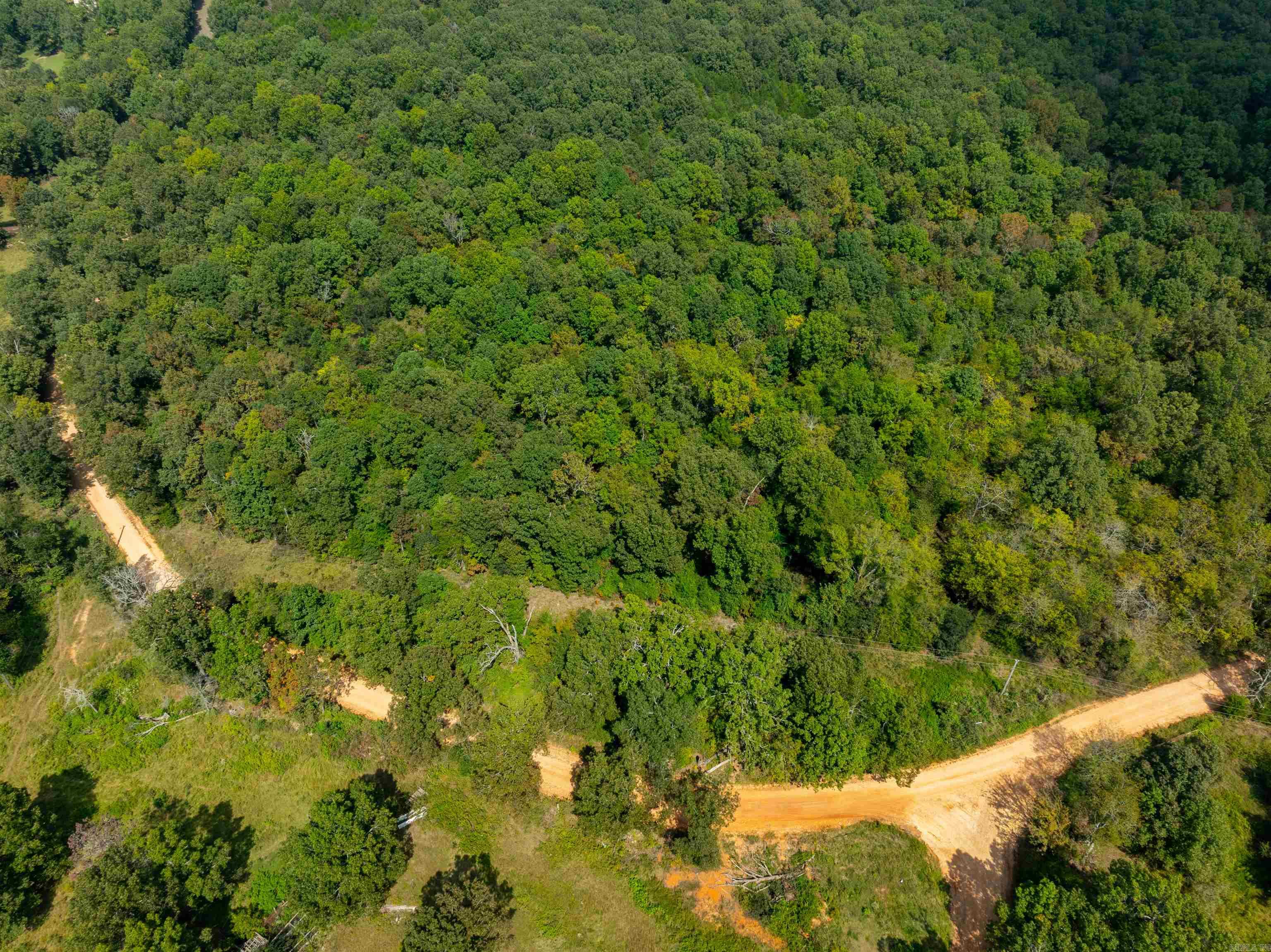  Hickory Flat Road  Evening Shade, AR