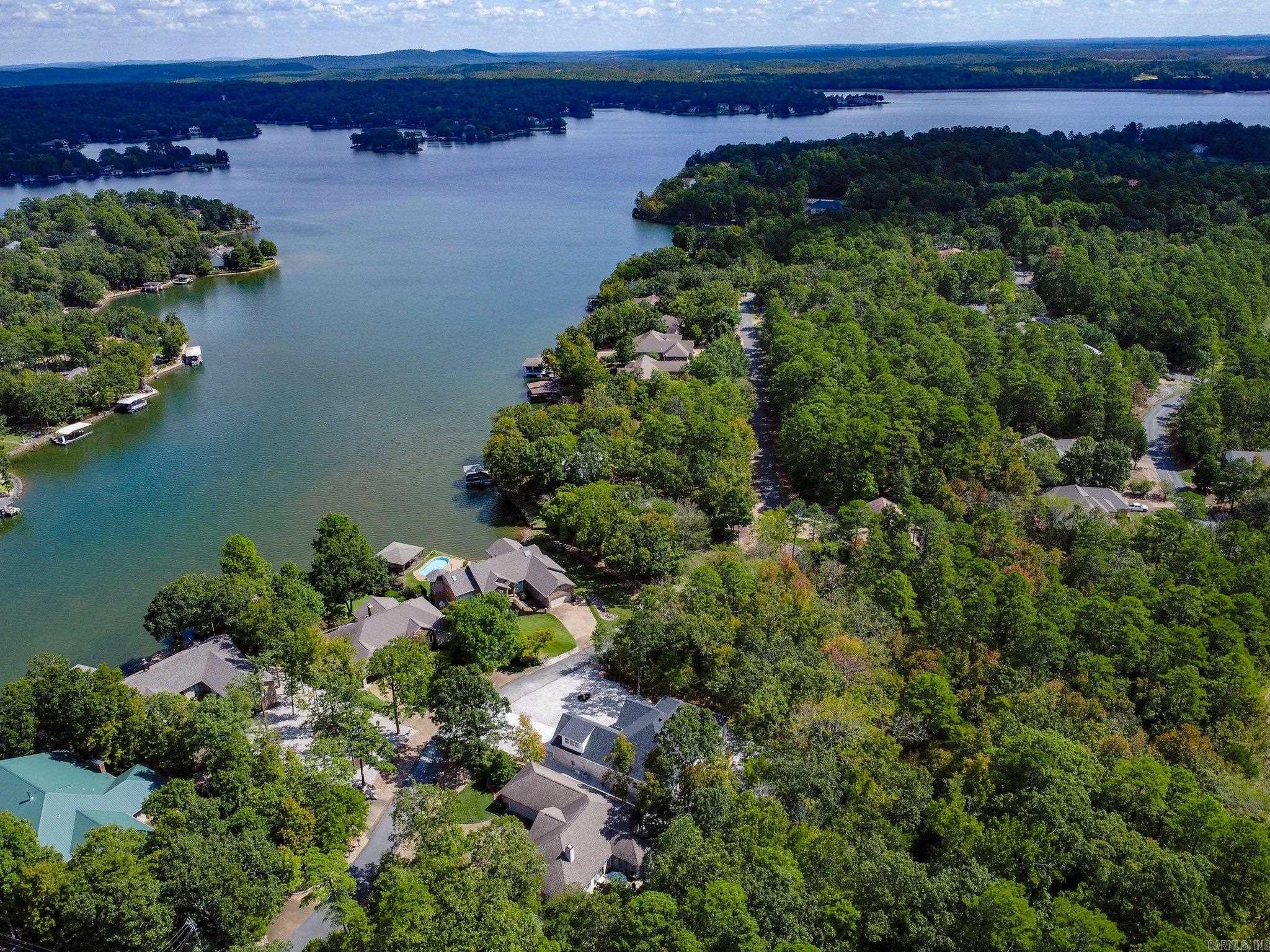 78  Tiburon  Hot Springs Village, AR