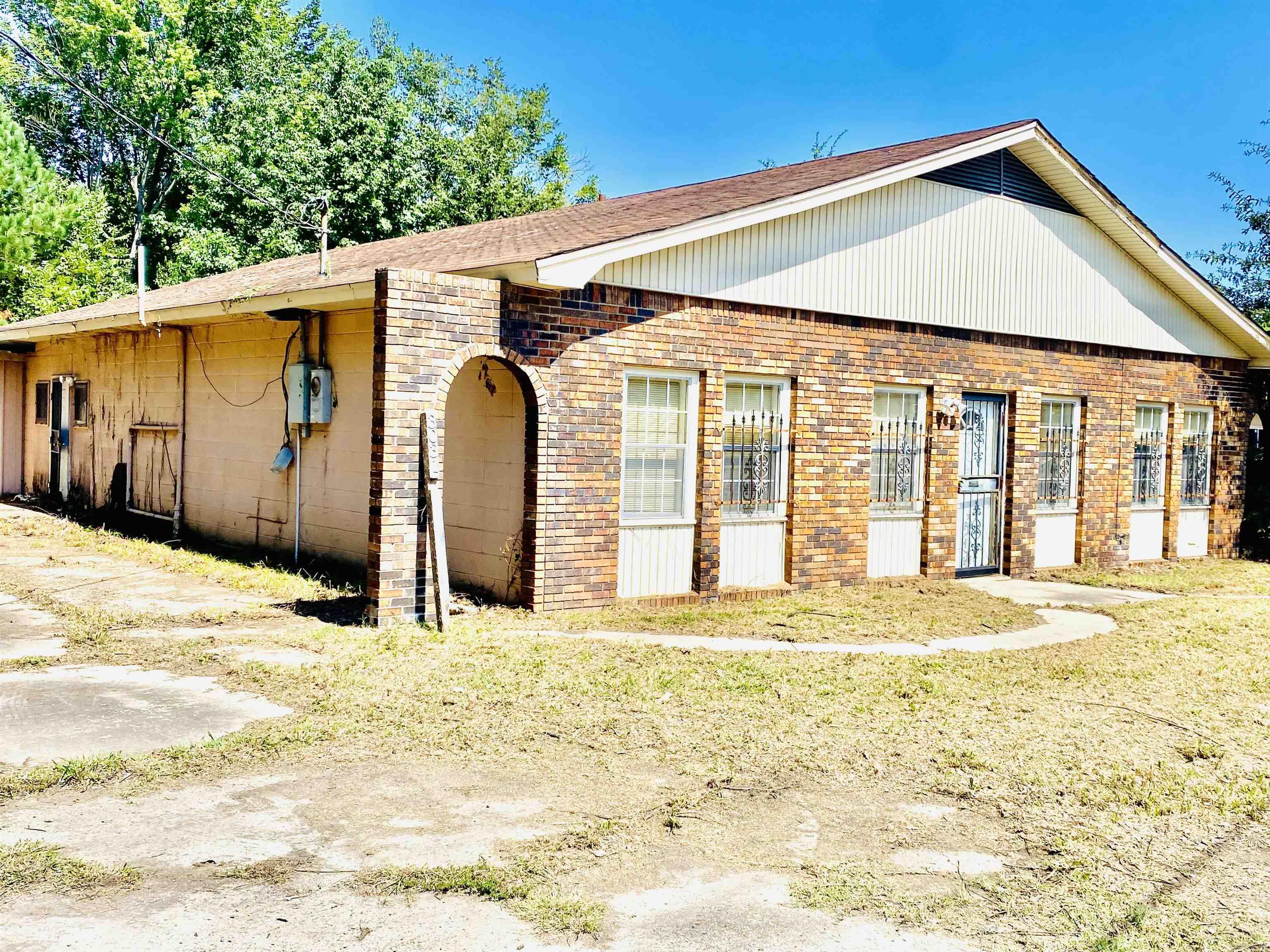 3031  Miramar dr  Pine Bluff, AR