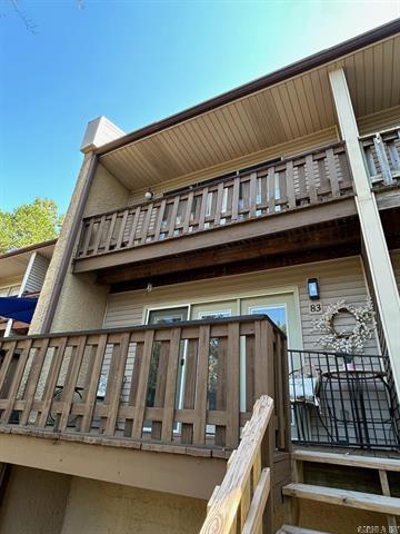 601  Dave creek  Fairfield Bay, AR