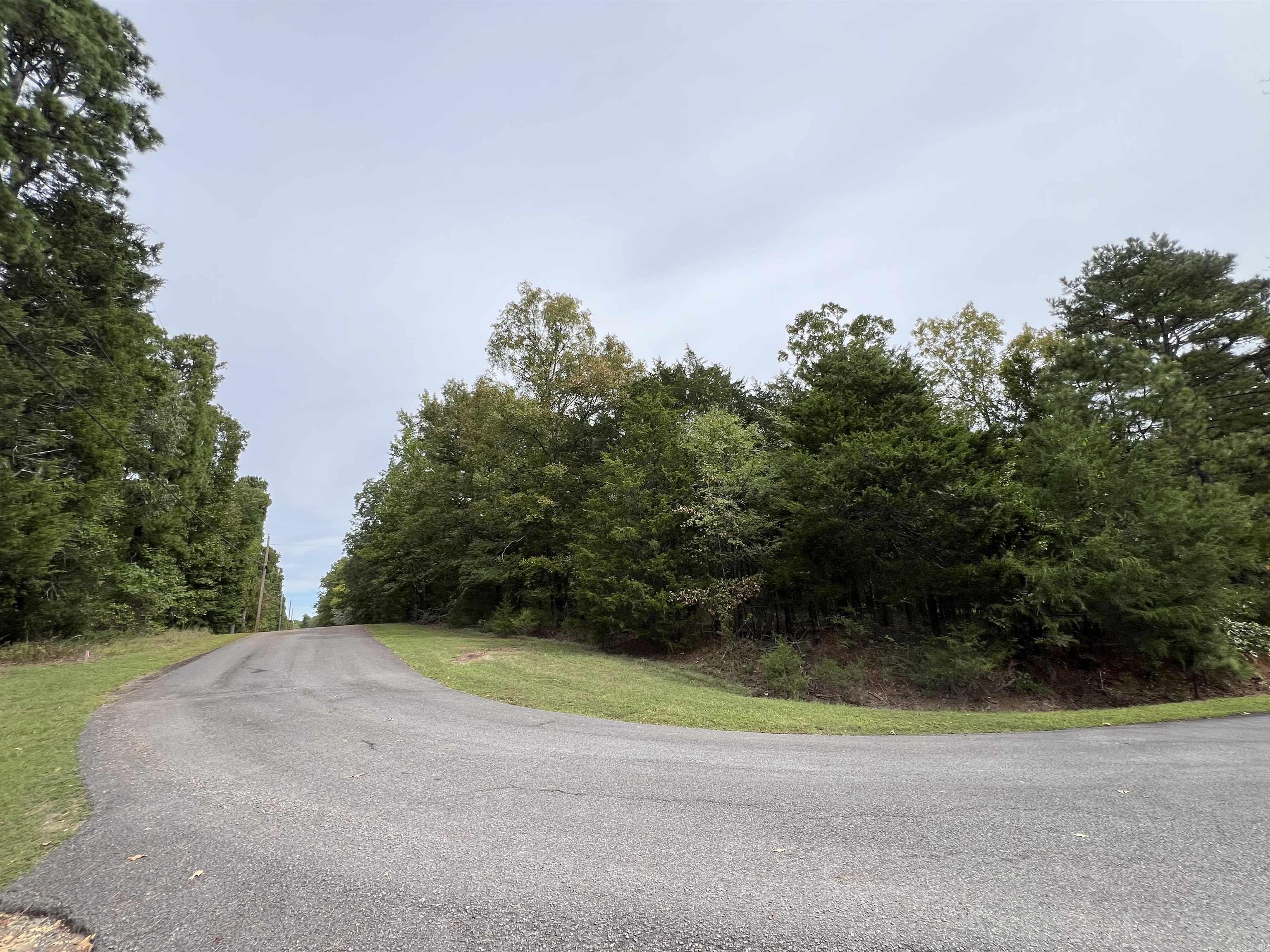 137  Shore Drive  Shirley, AR