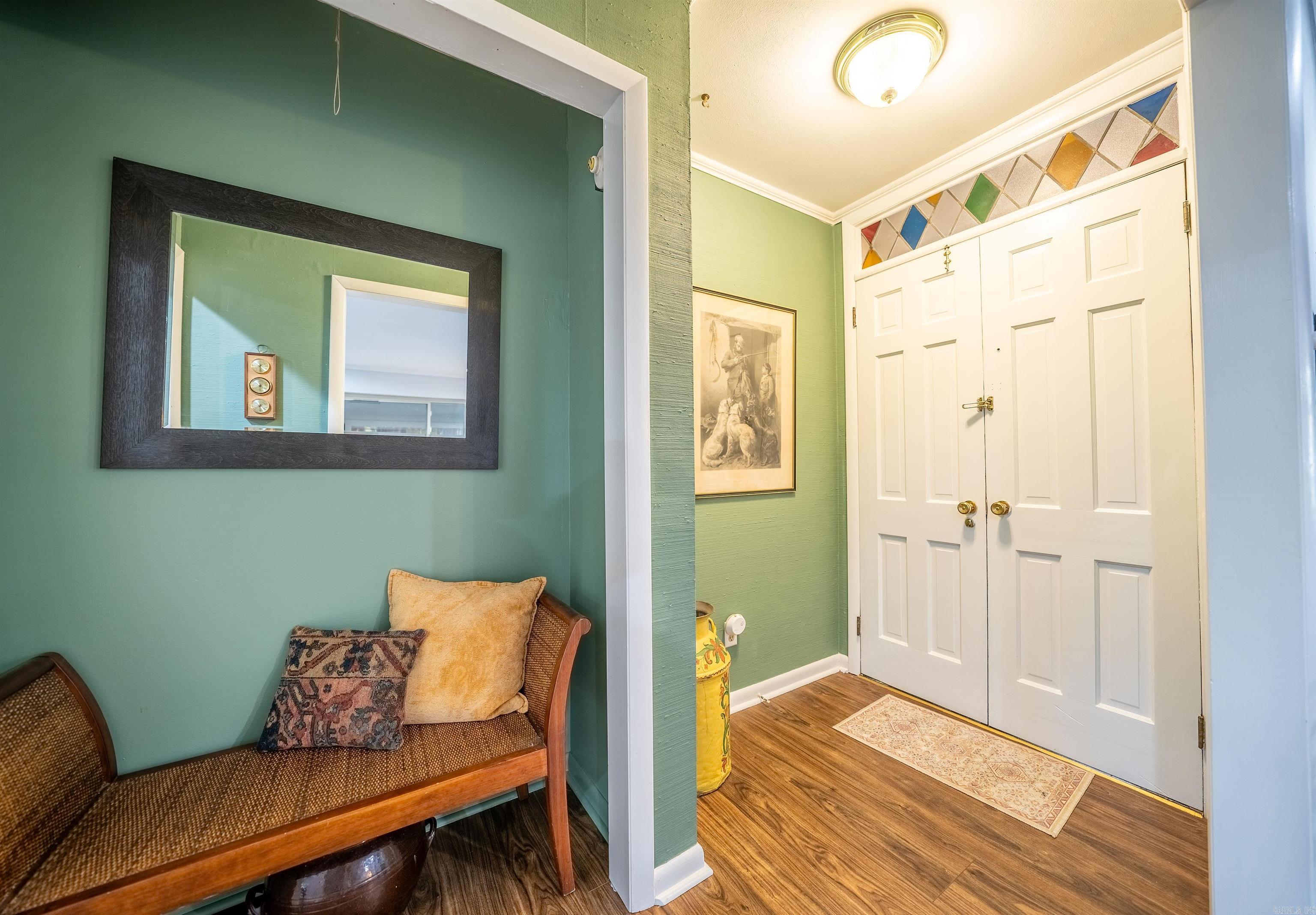 1305  Biscayne  Little Rock, AR