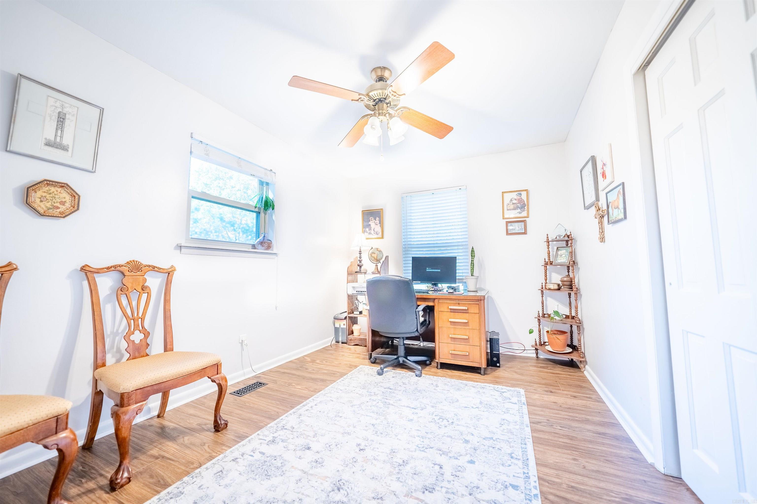 1305  Biscayne  Little Rock, AR