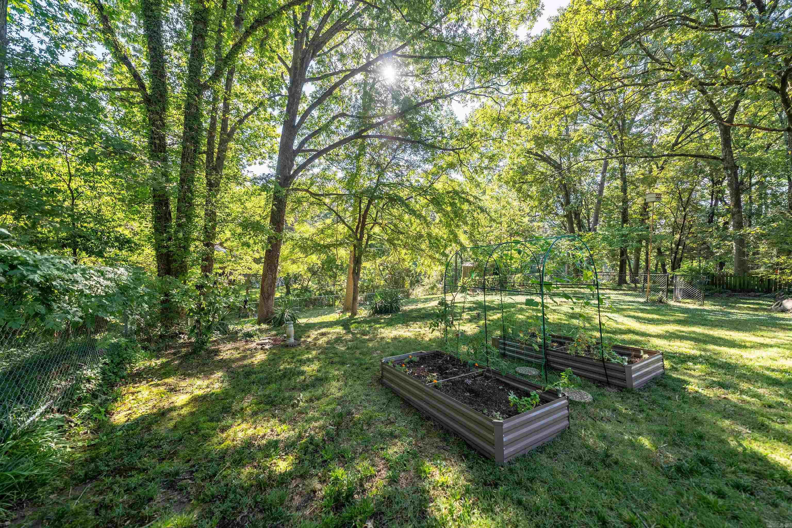 1305  Biscayne  Little Rock, AR