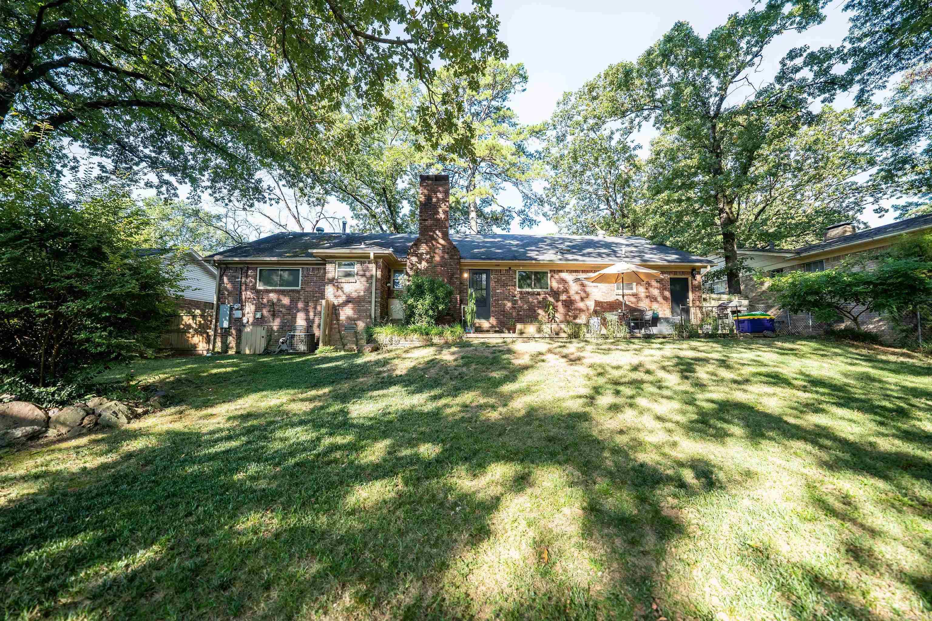 1305  Biscayne  Little Rock, AR