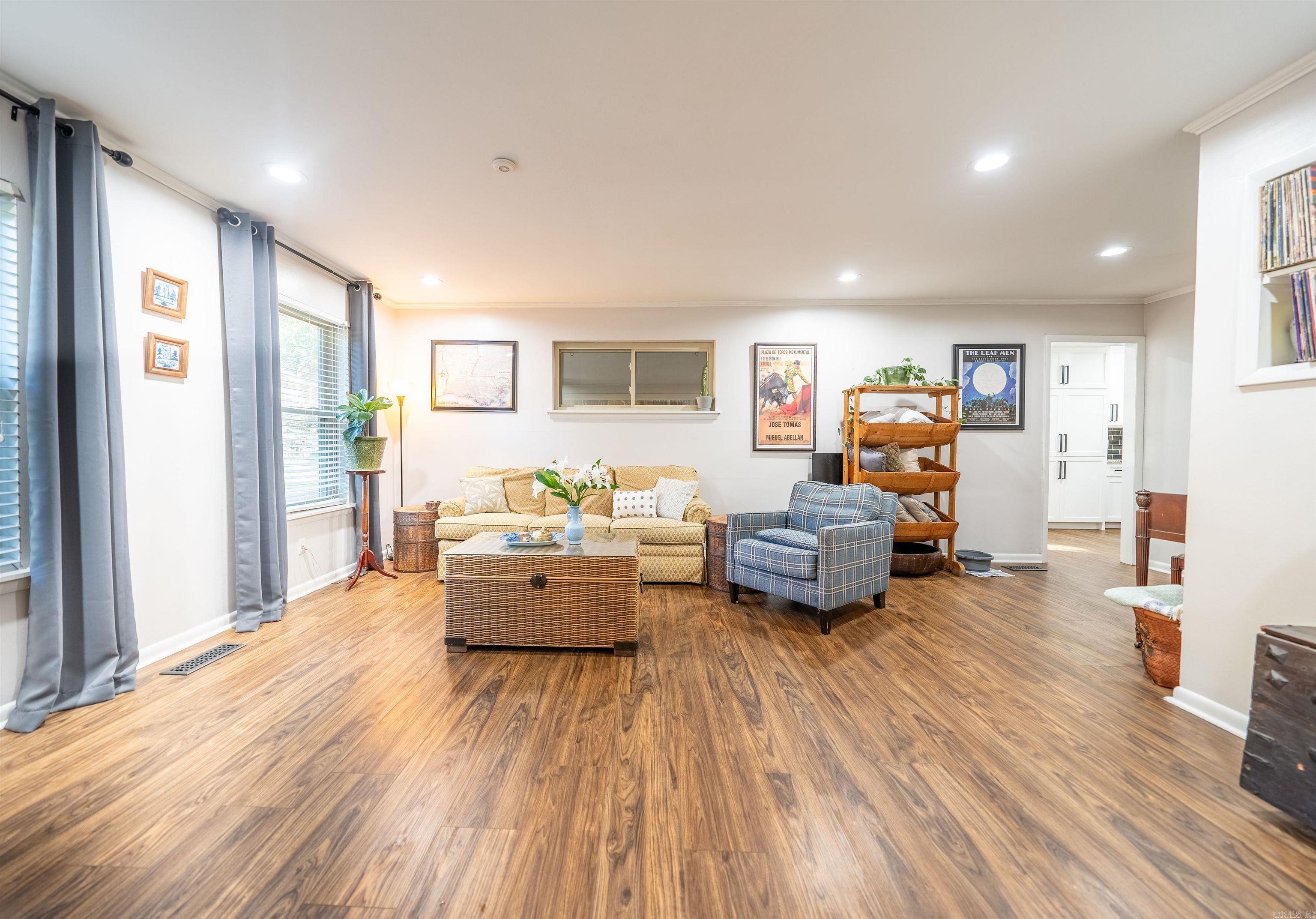 1305  Biscayne  Little Rock, AR
