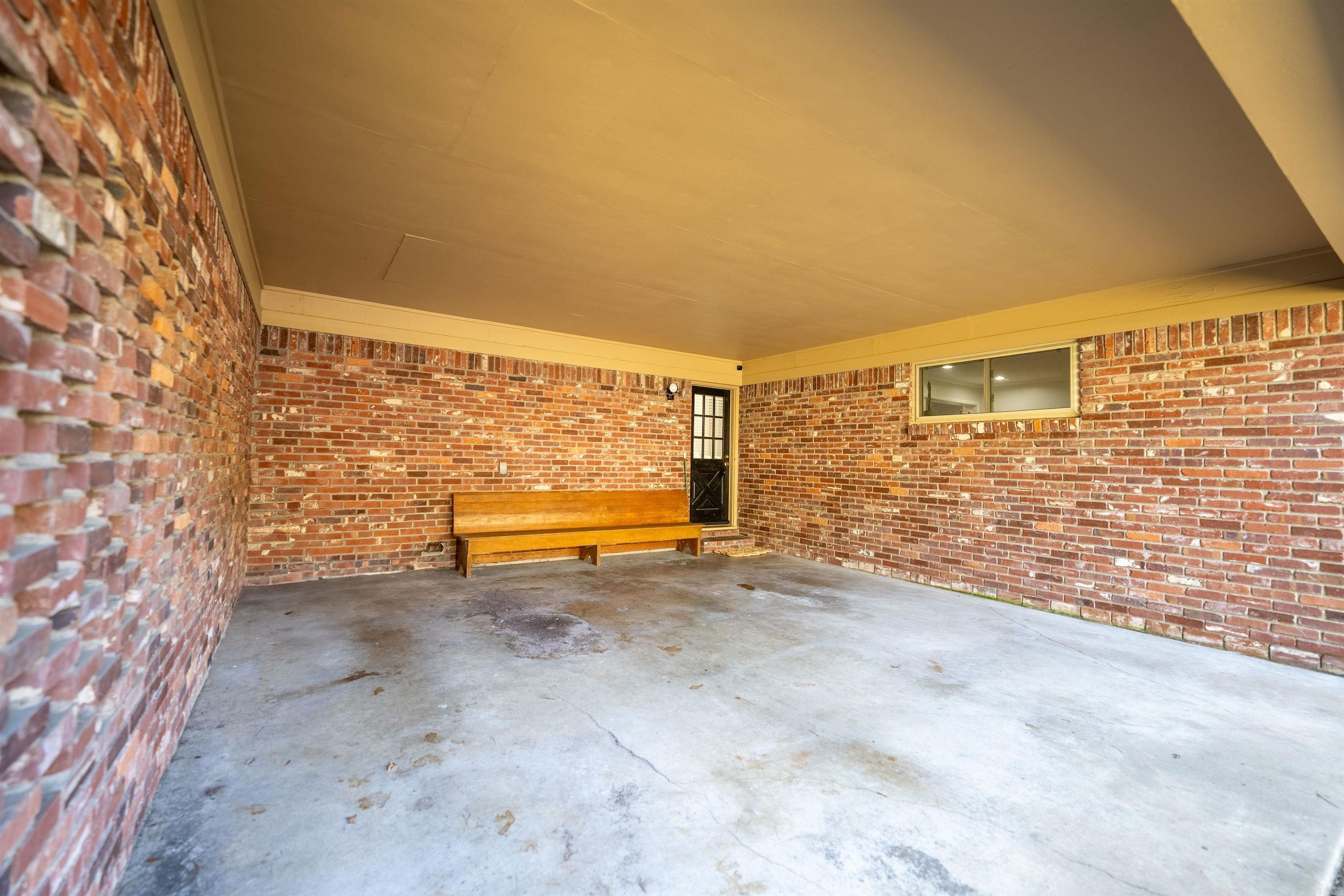 1305  Biscayne  Little Rock, AR