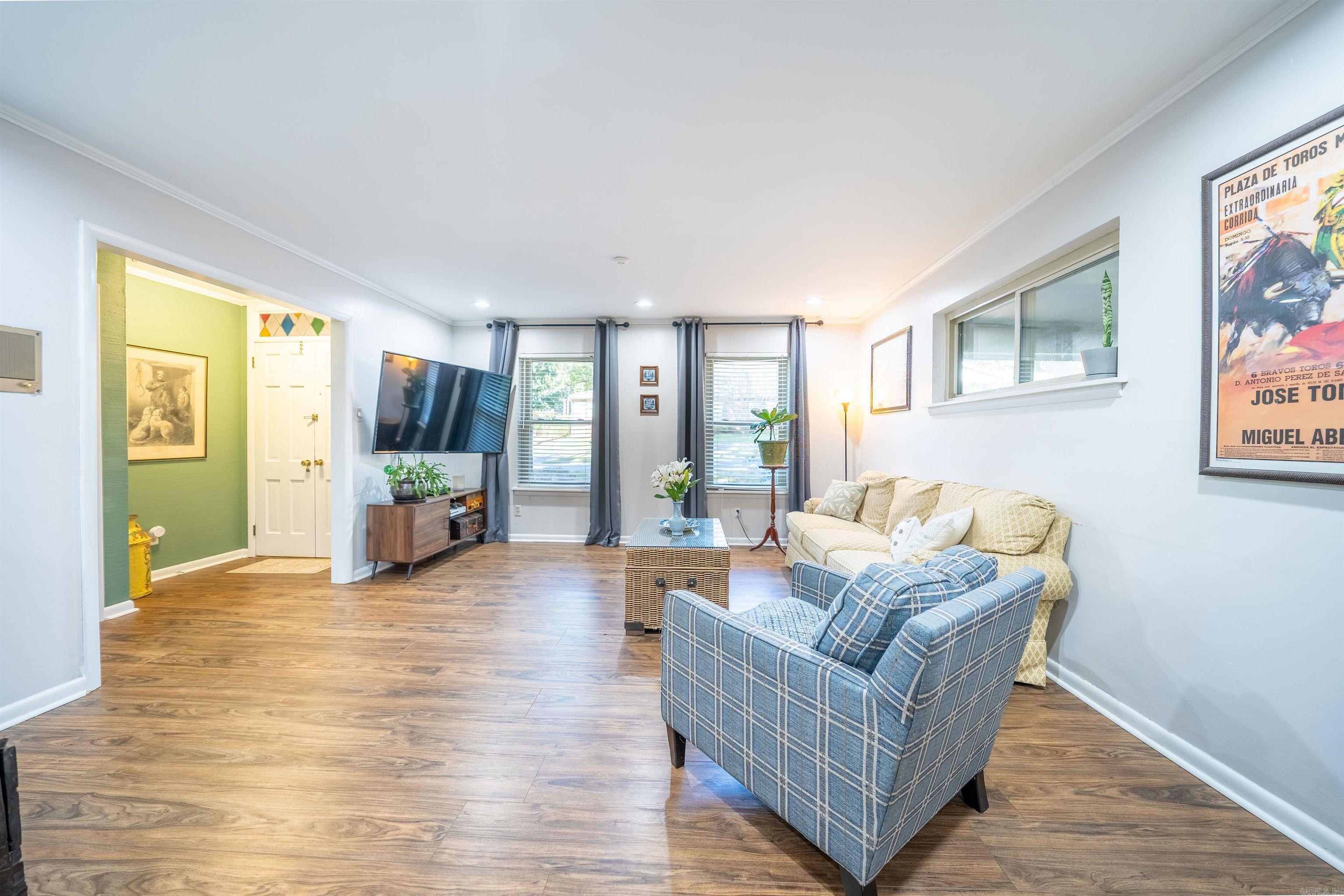1305  Biscayne  Little Rock, AR