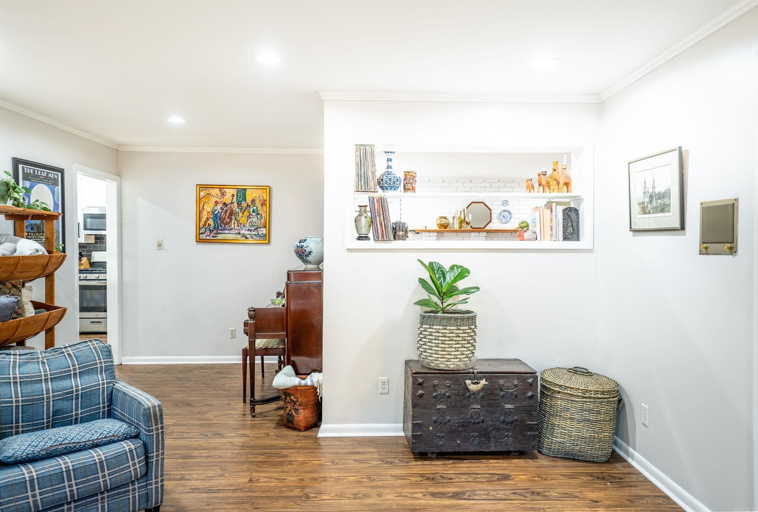 1305  Biscayne  Little Rock, AR