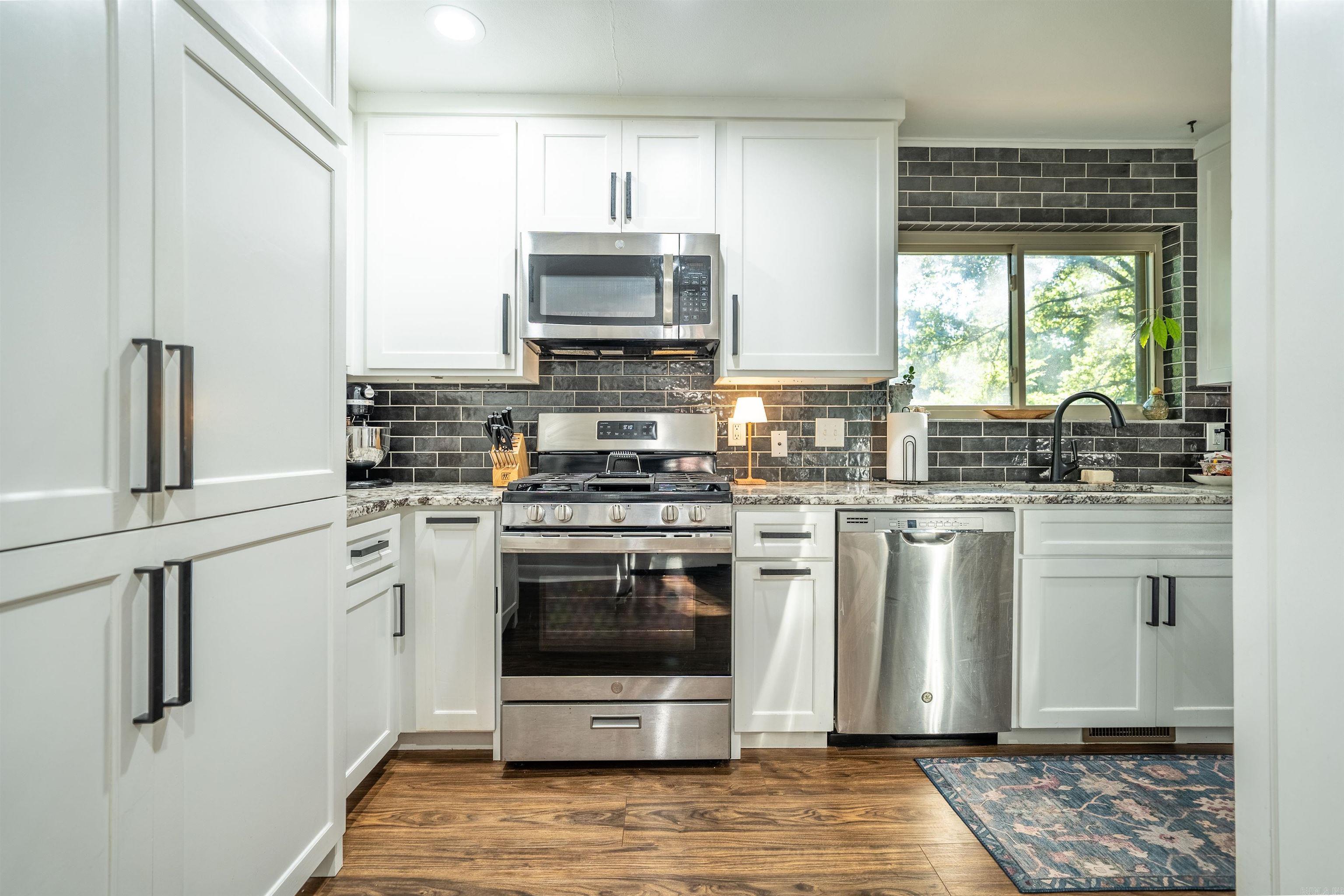 1305  Biscayne  Little Rock, AR