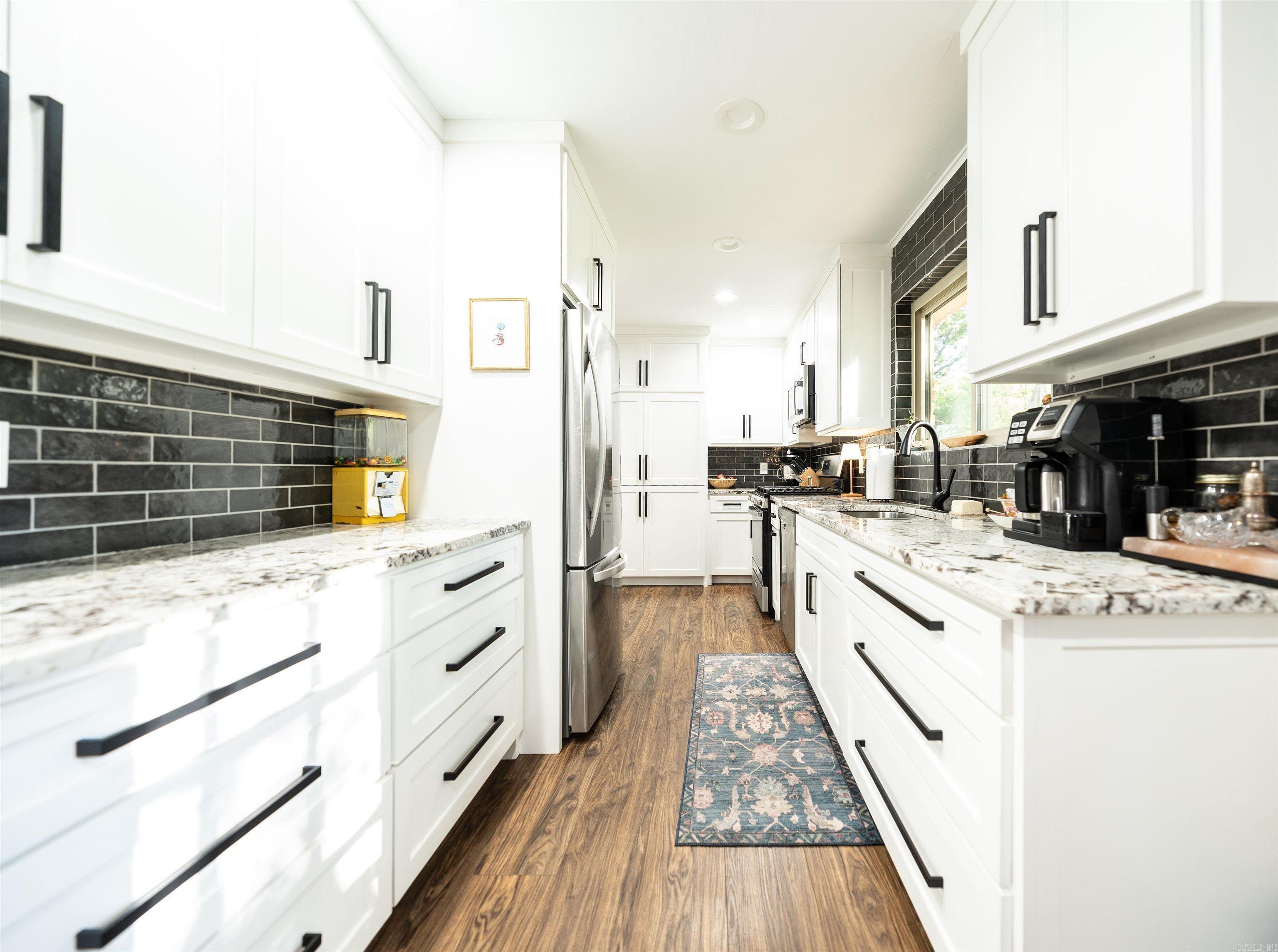 1305  Biscayne  Little Rock, AR