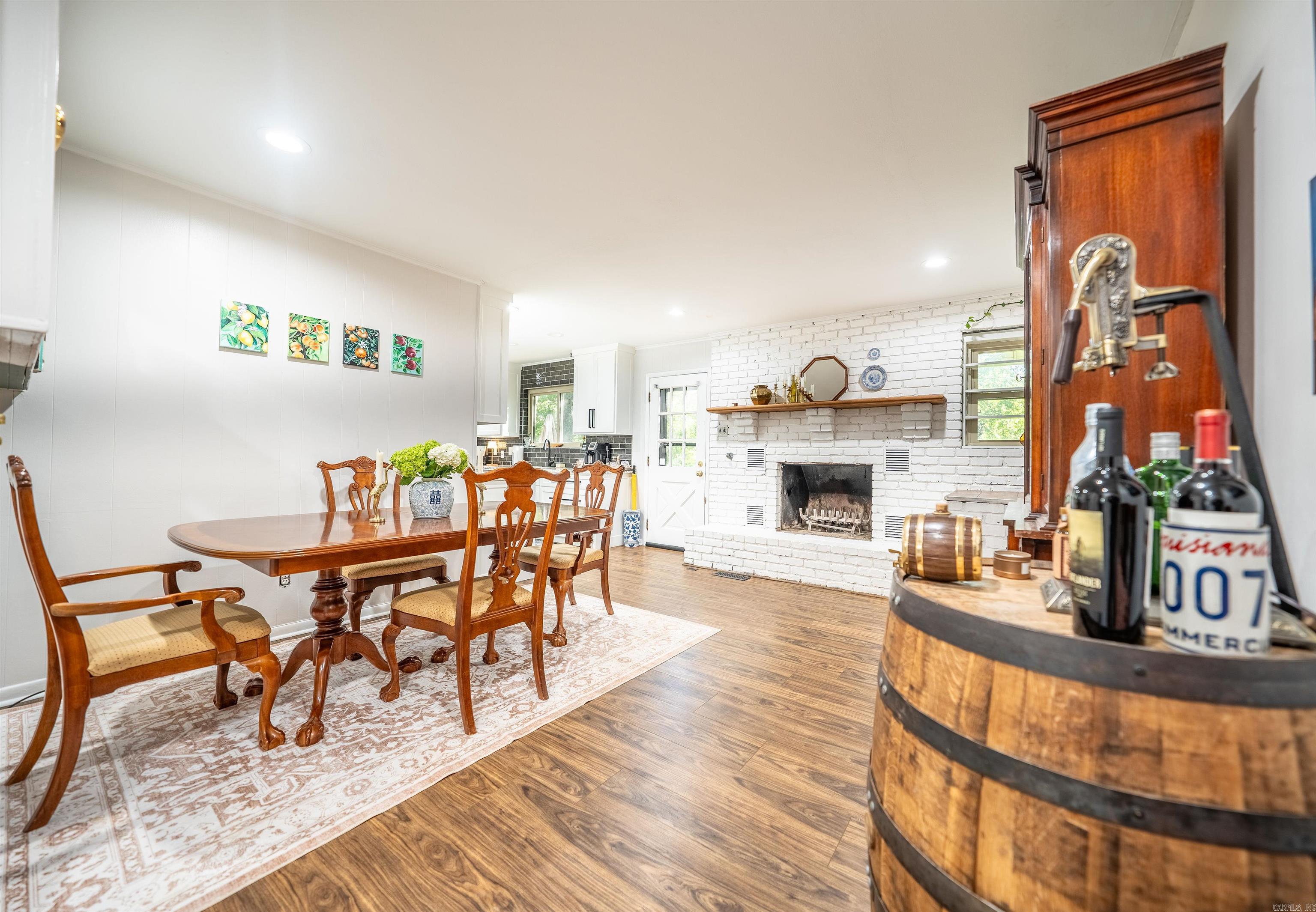 1305  Biscayne  Little Rock, AR